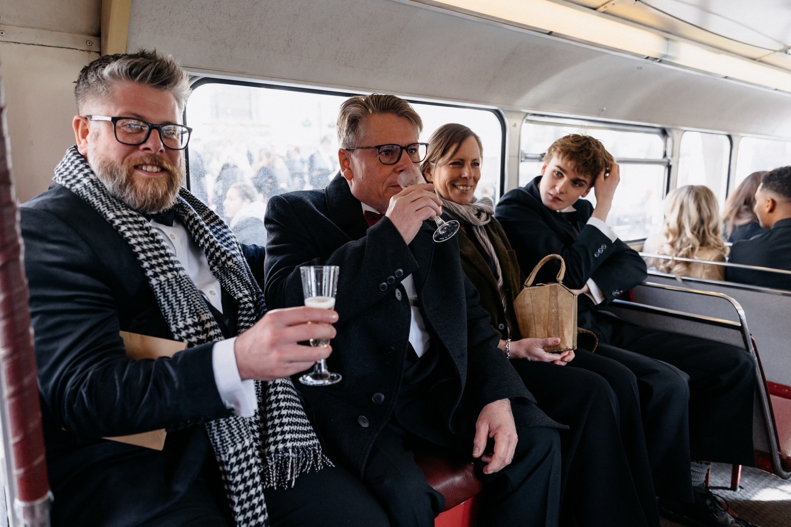 Lea & Benjamin — Wedding at Shoreditch Studios. Moments Catchers — Wedding Photography & Video Duo in London