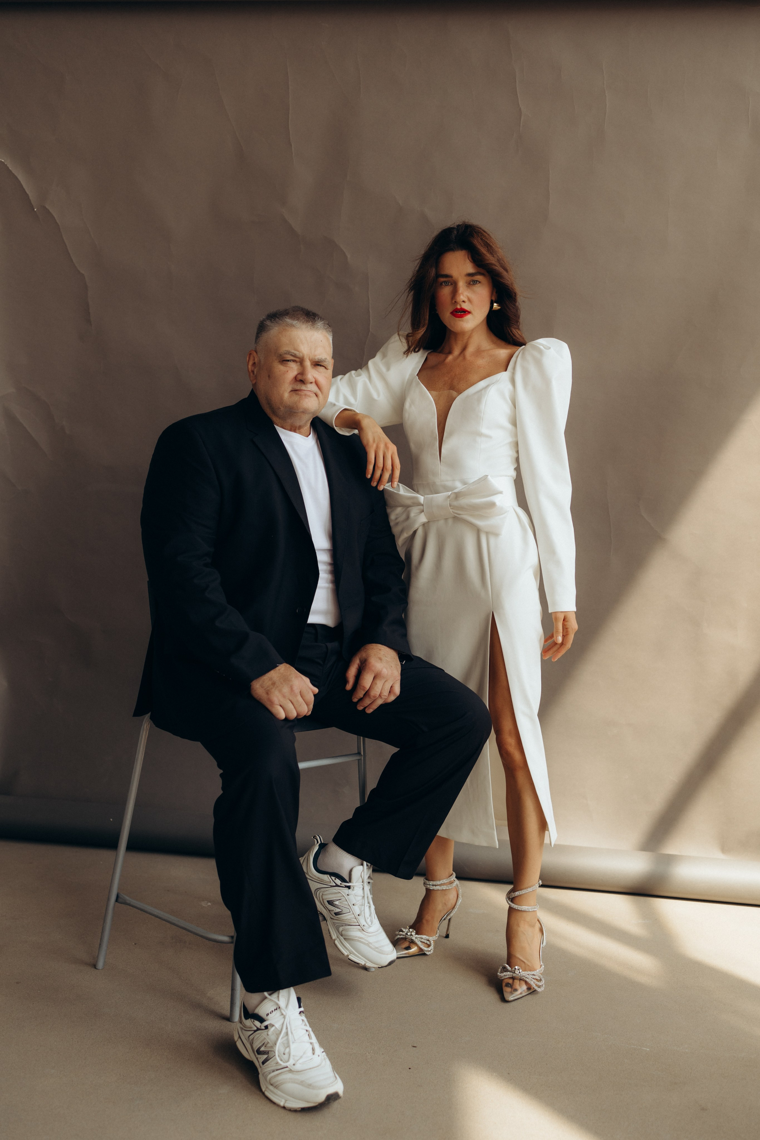 Большие семьи. Семейный фотограф и видеограф Наумова Анна