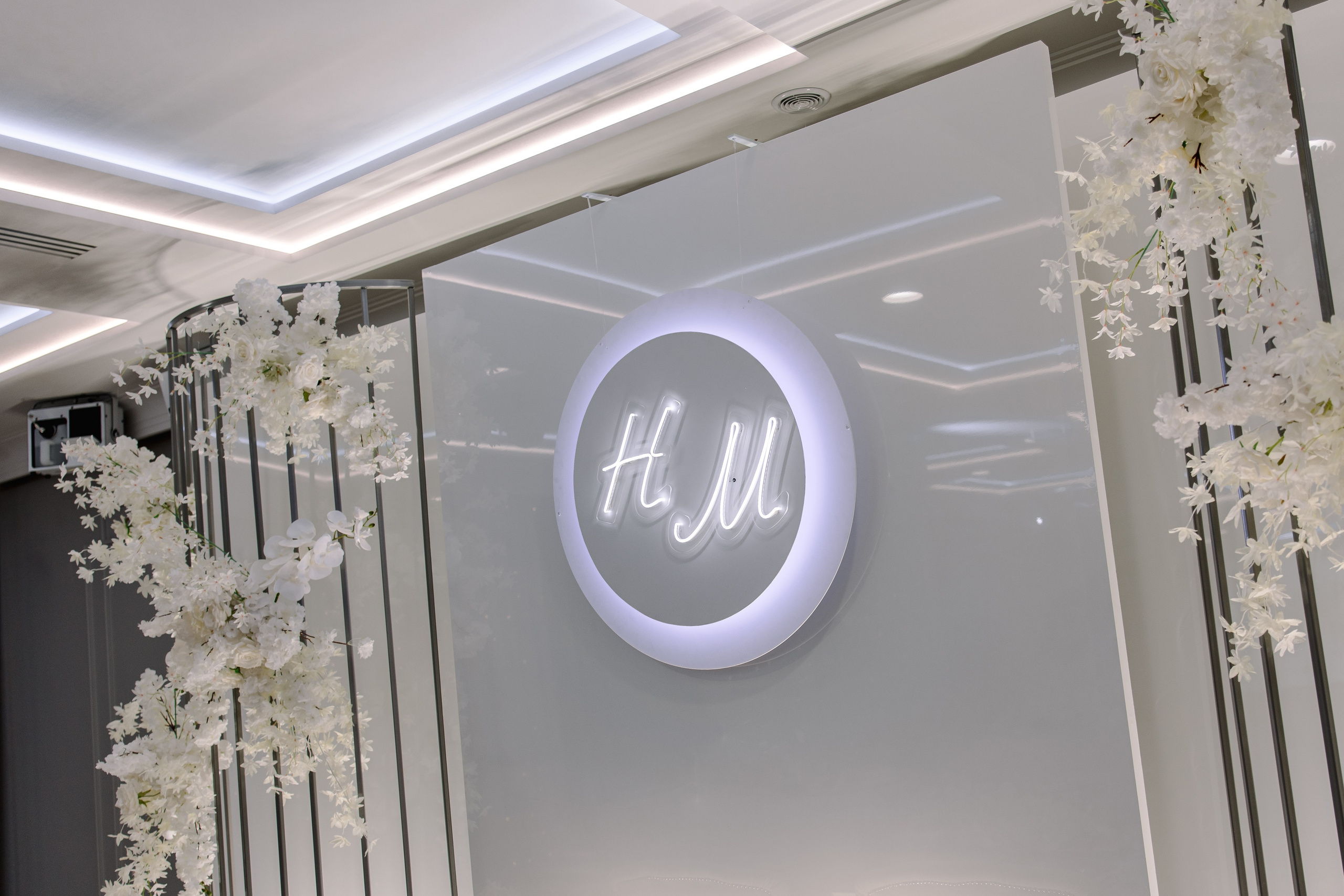 Мария и Никита. Свадебный фотограф в Самаре Катерина Мостовая