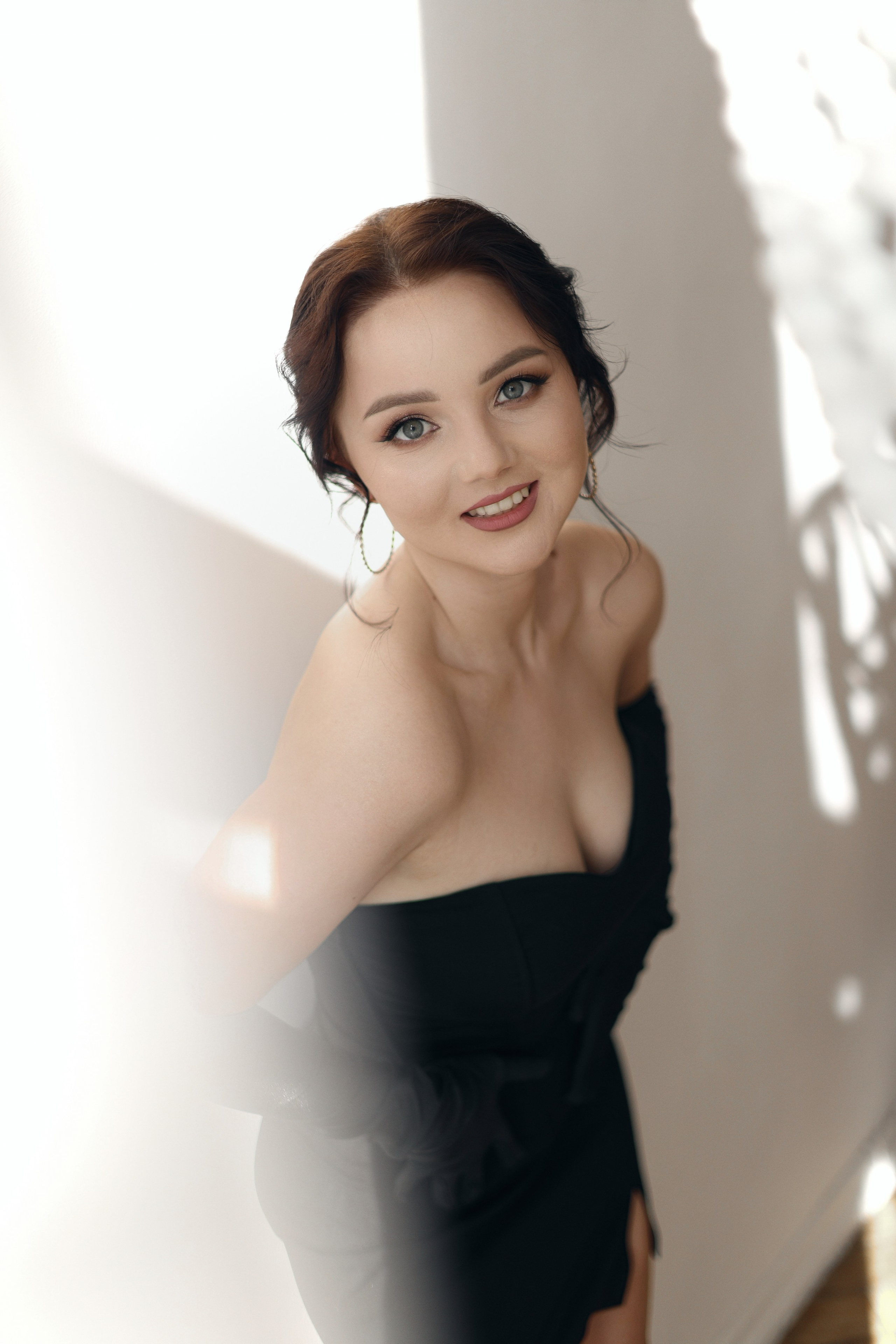 Портрет. Mariyaschmidt