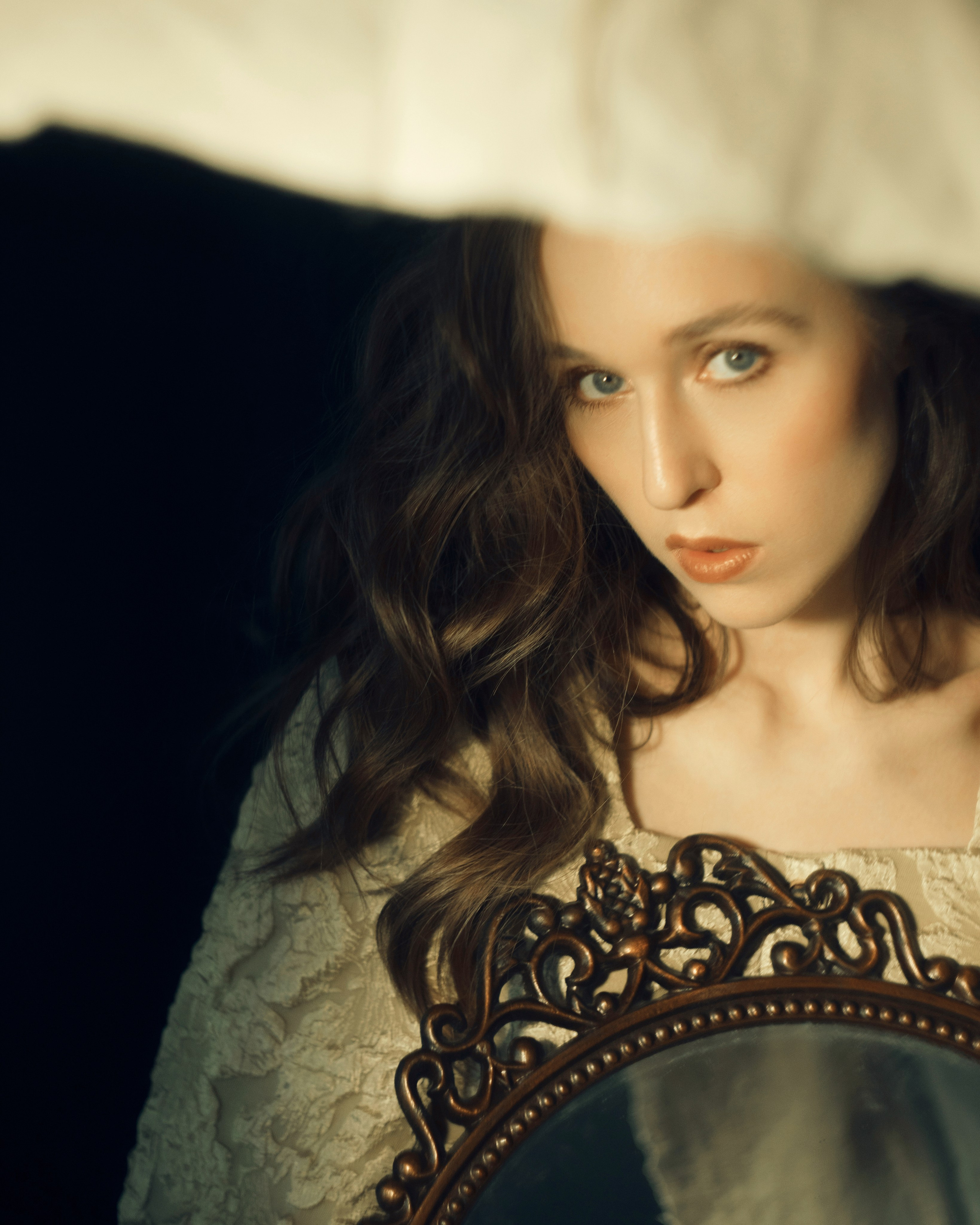 Сквозь'. Свадебный фотограф в Санкт-Петербурге Миша Репина