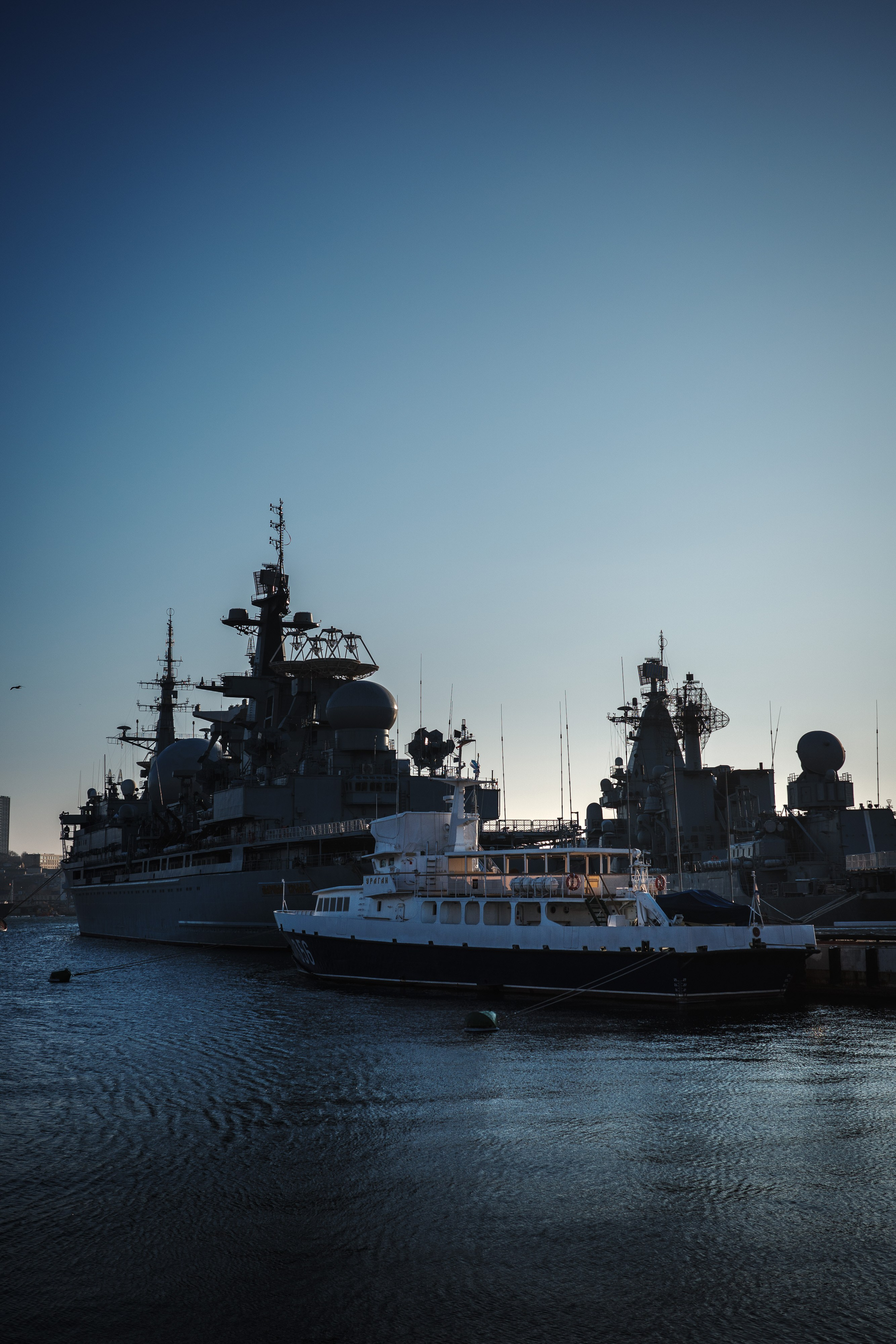 Русская гонка 2025. Фото журналист