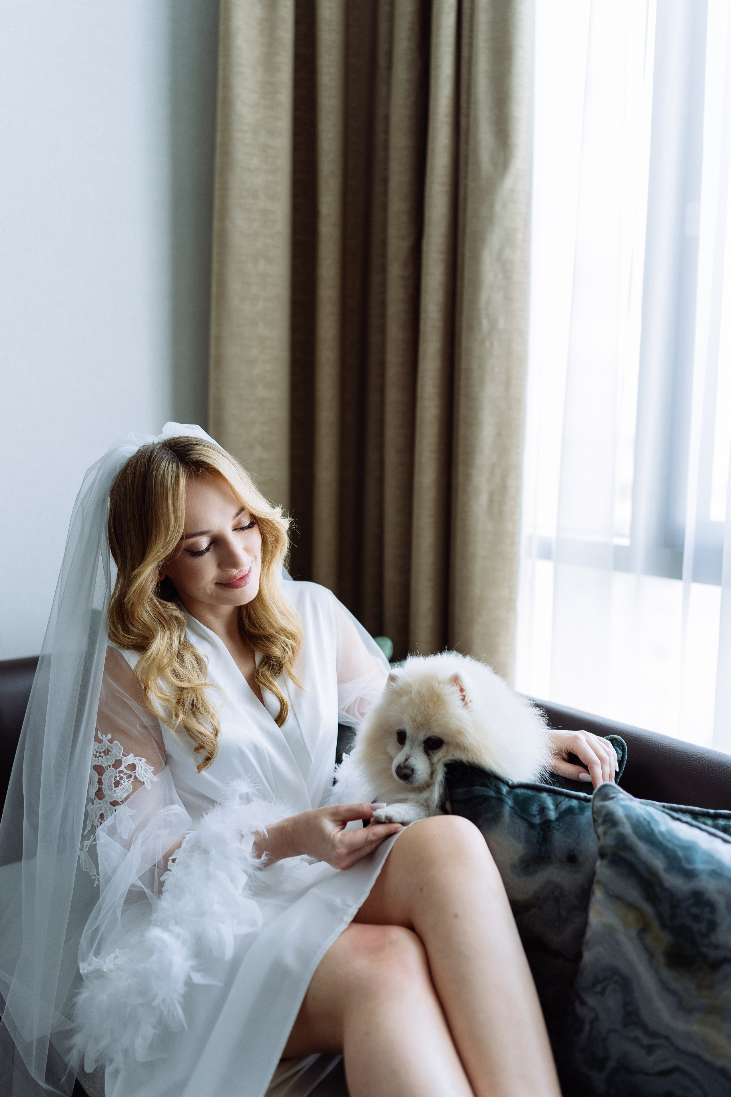 Свадьба Михаила и Екатерины