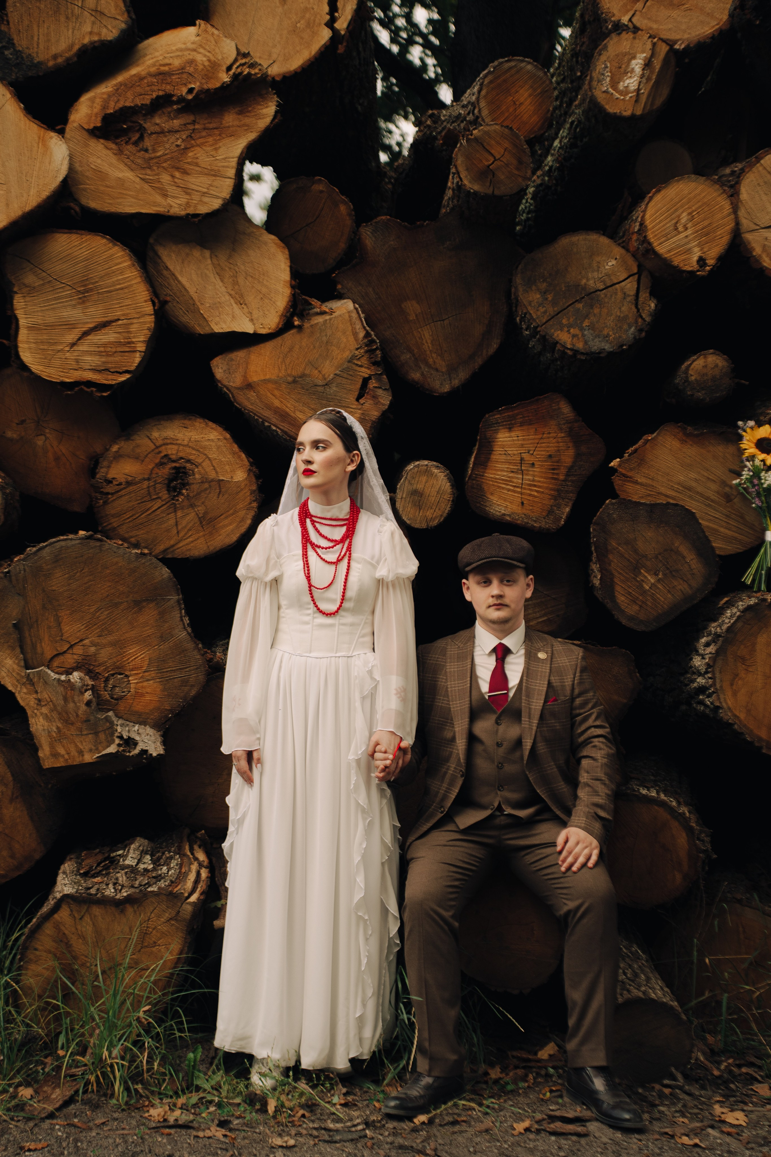 СВАДЬБЫ ♡ (серии). Свадебный фотограф