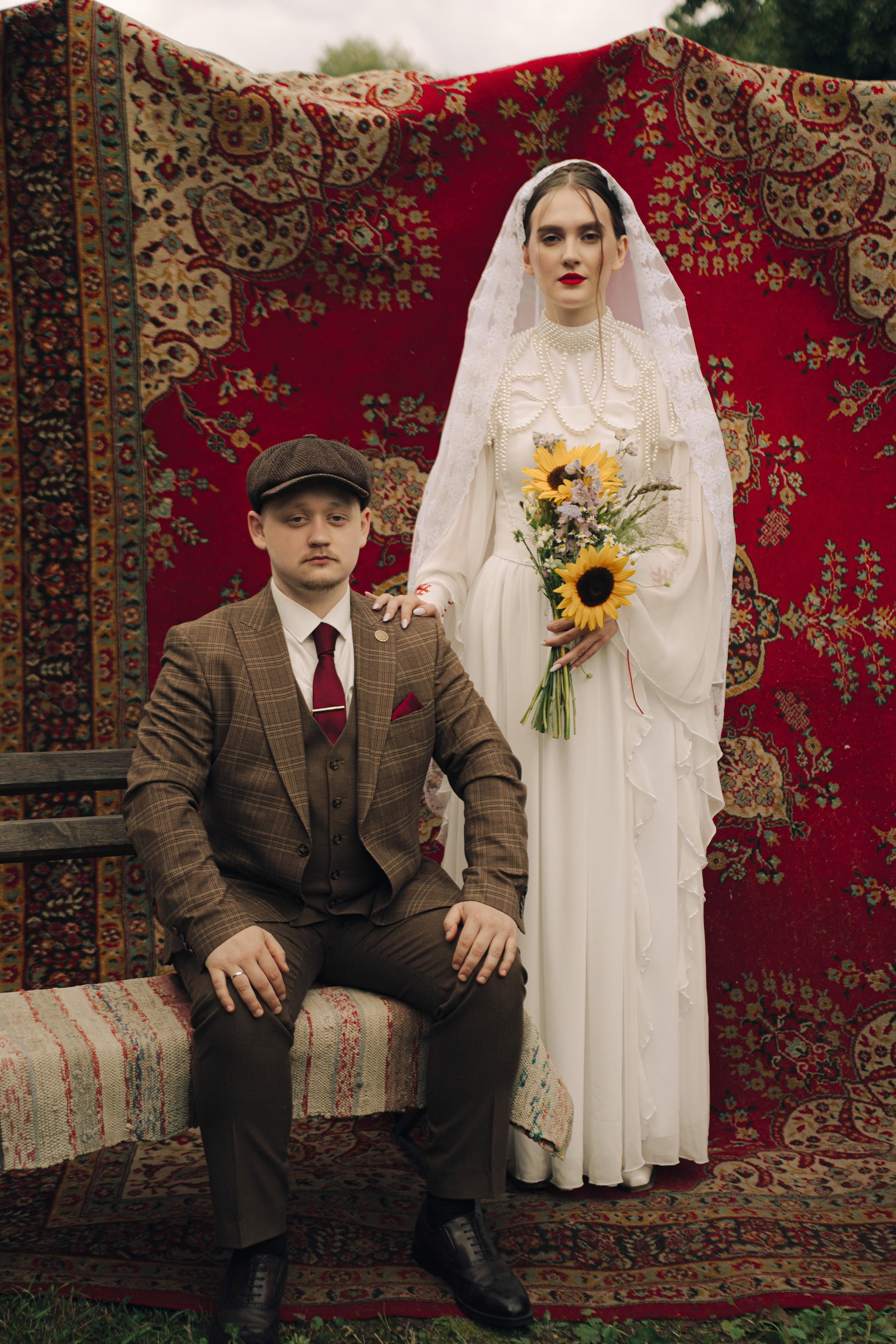 СВАДЬБЫ ♡ (серии). Свадебный фотограф