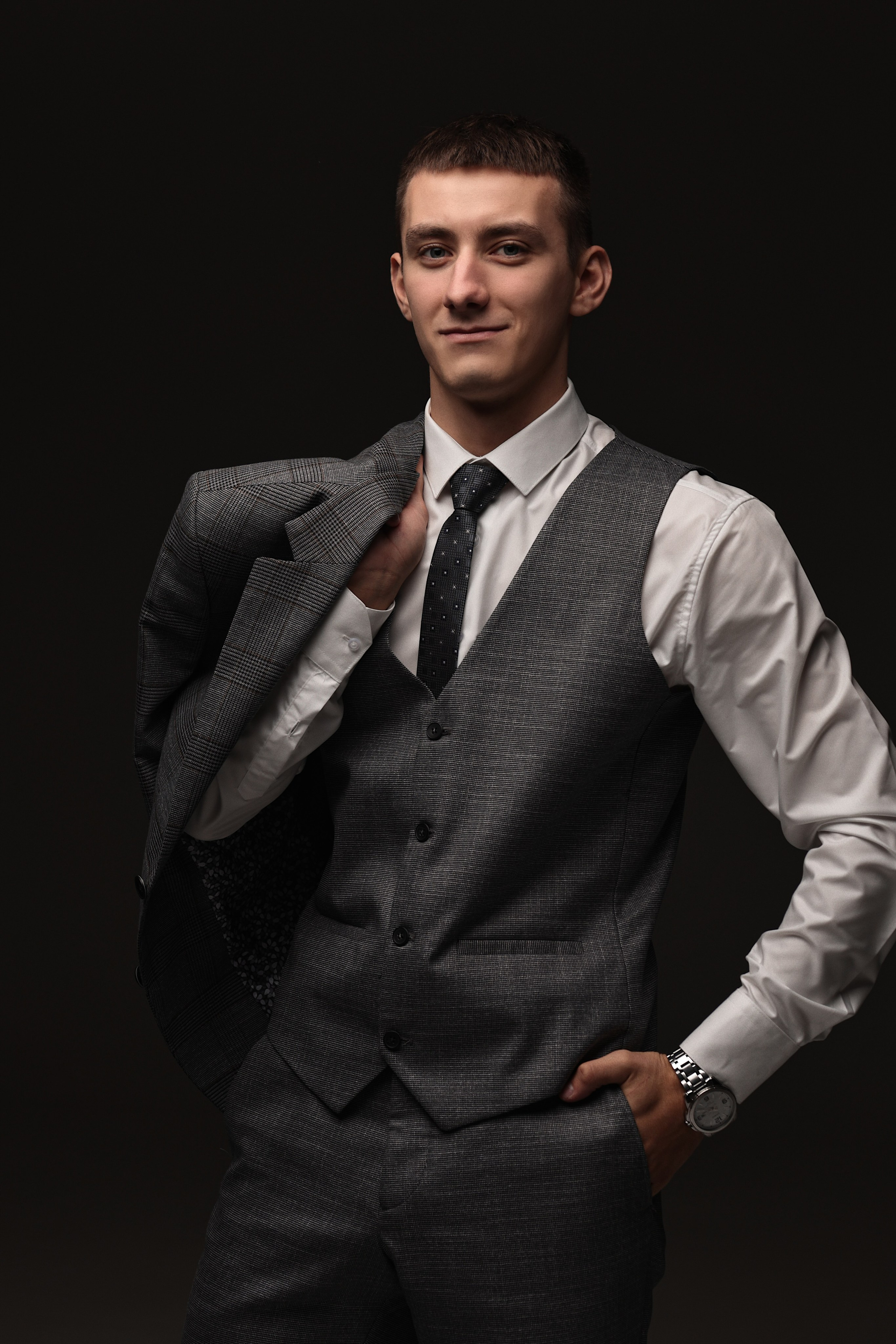 Роман и Виктория. Анастасия Камал. Фотограф Саратов