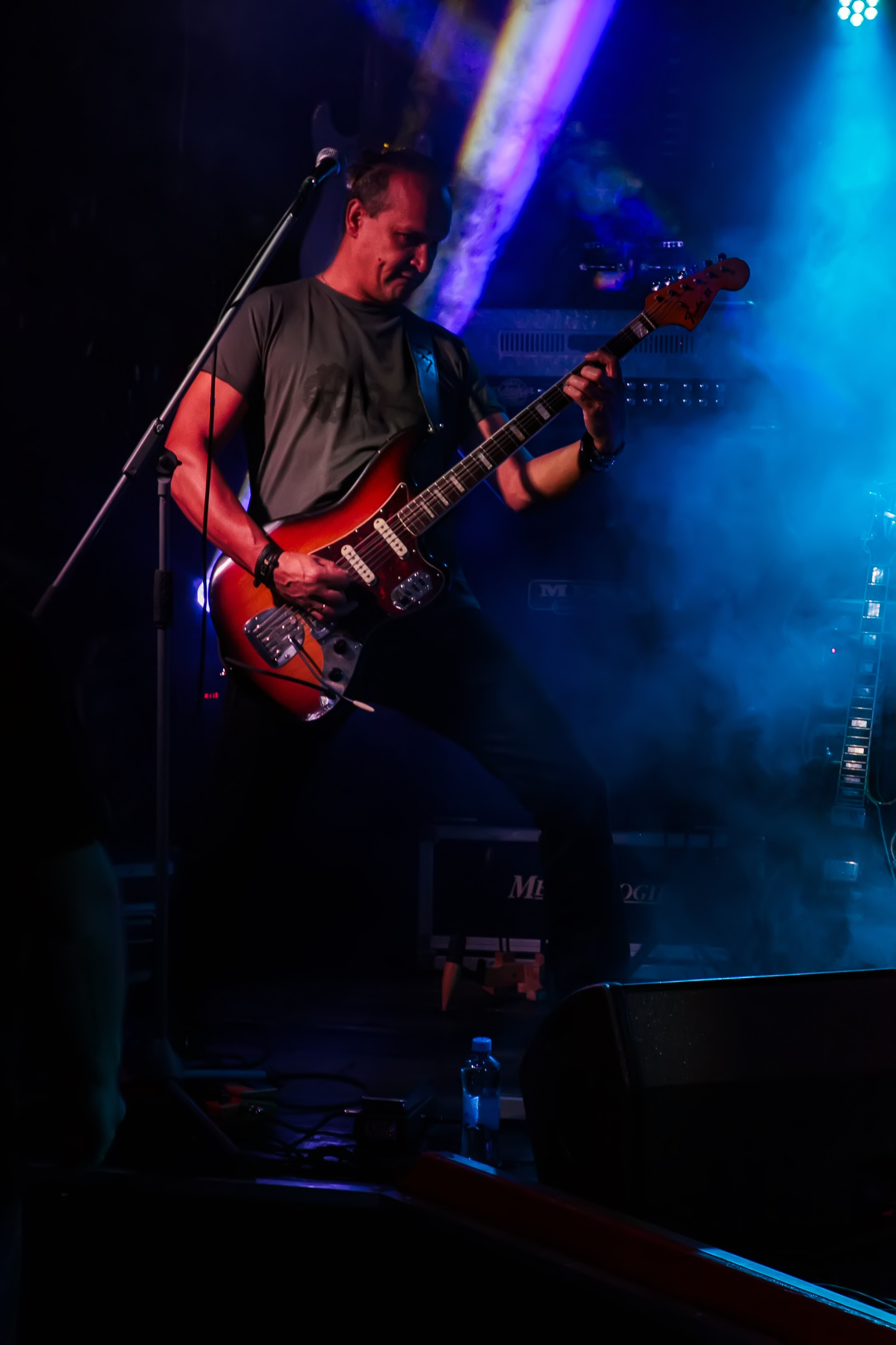 Концертная съемка. Фотограф в Твери Буреев