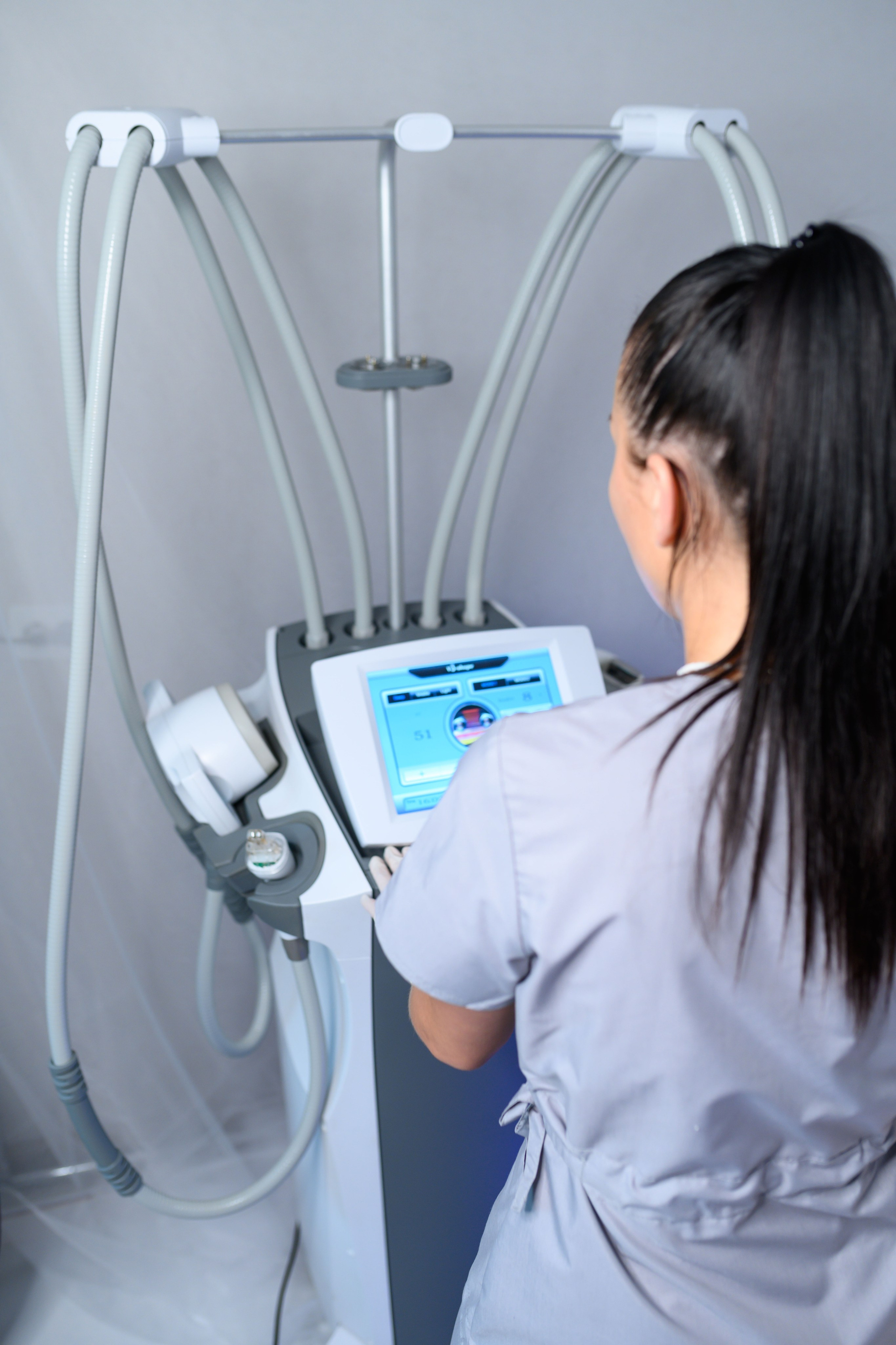 Контент-съемка для BEAUTY-VL. Фотограф г. Хабаровск