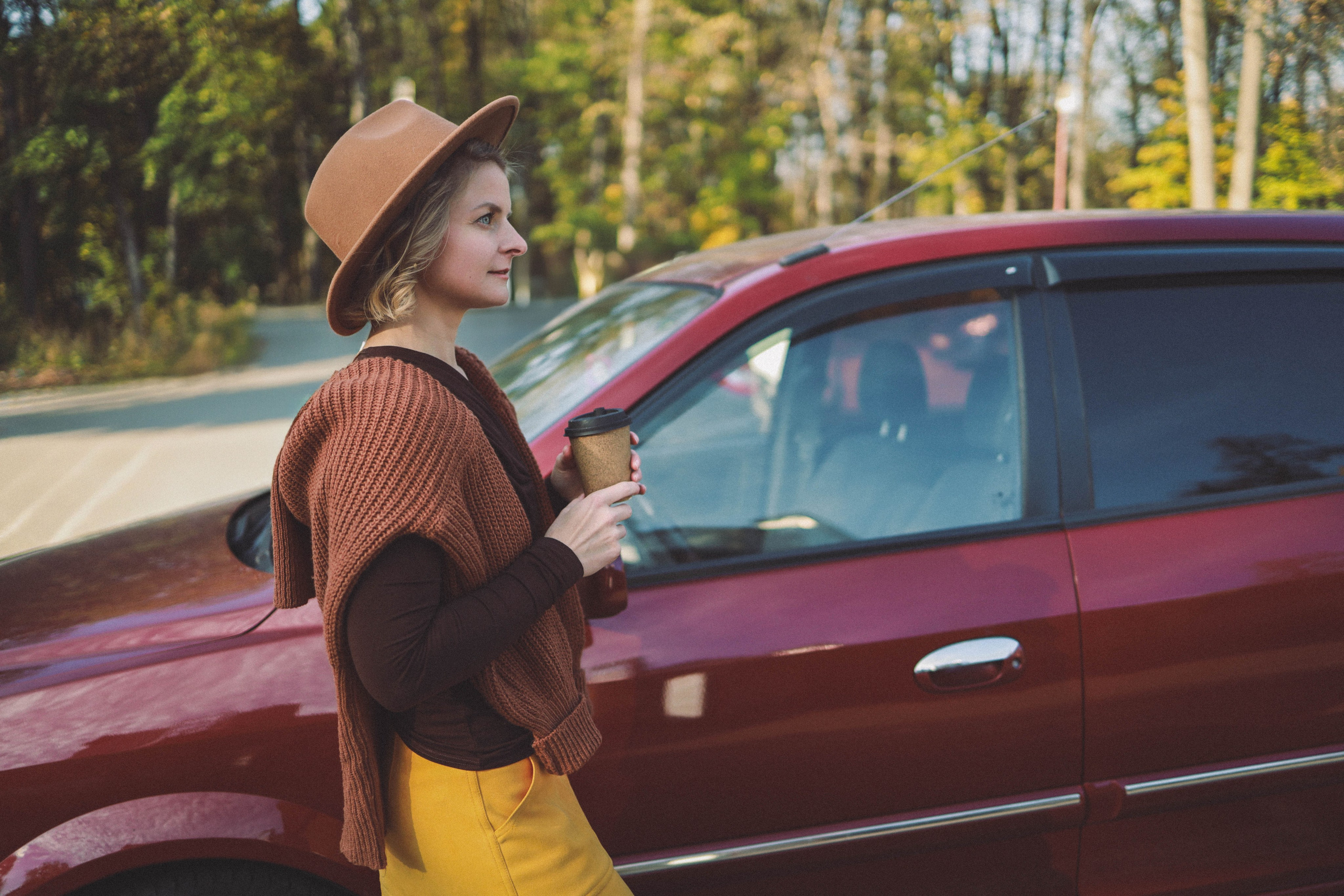 Золотая осень!. Иванова Ирина Свадебный и семейный фотограф г. Уфа