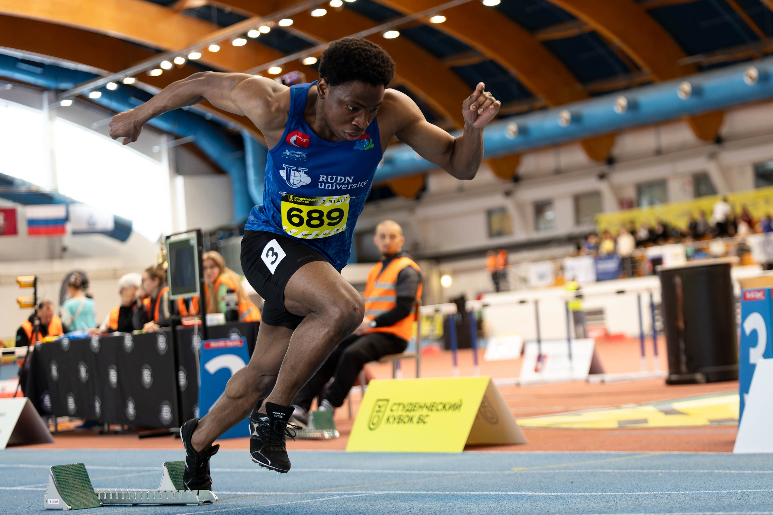 Студенческий кубок Бегового сообщества. Спортивный фотограф в Санкт-Петербурге Илья Vacool