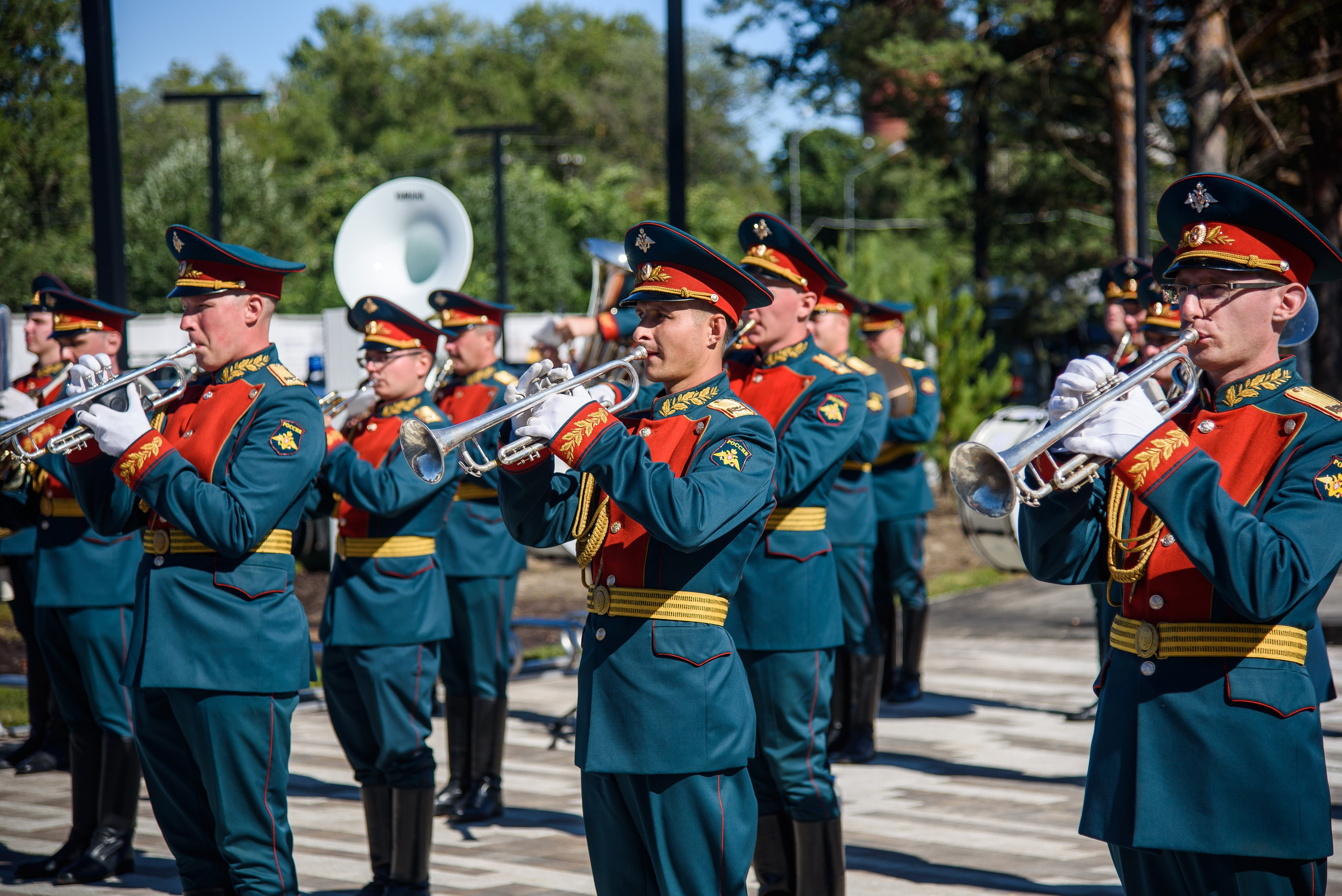 Репортажи. Алексей Мигачёв фотограф и видеооператор в Москве