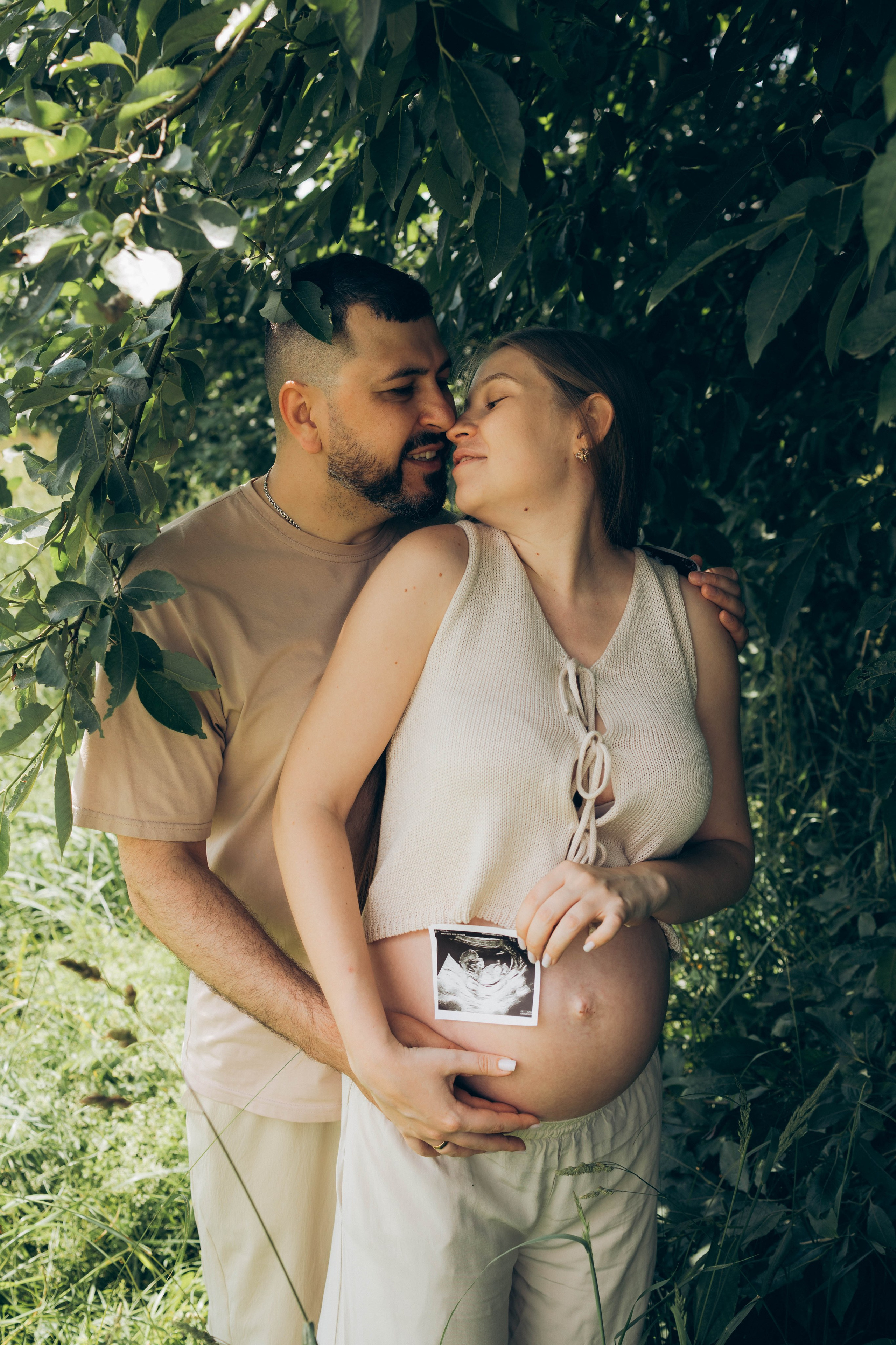 Анастасия. Семеный, Детский, Love story фотограф