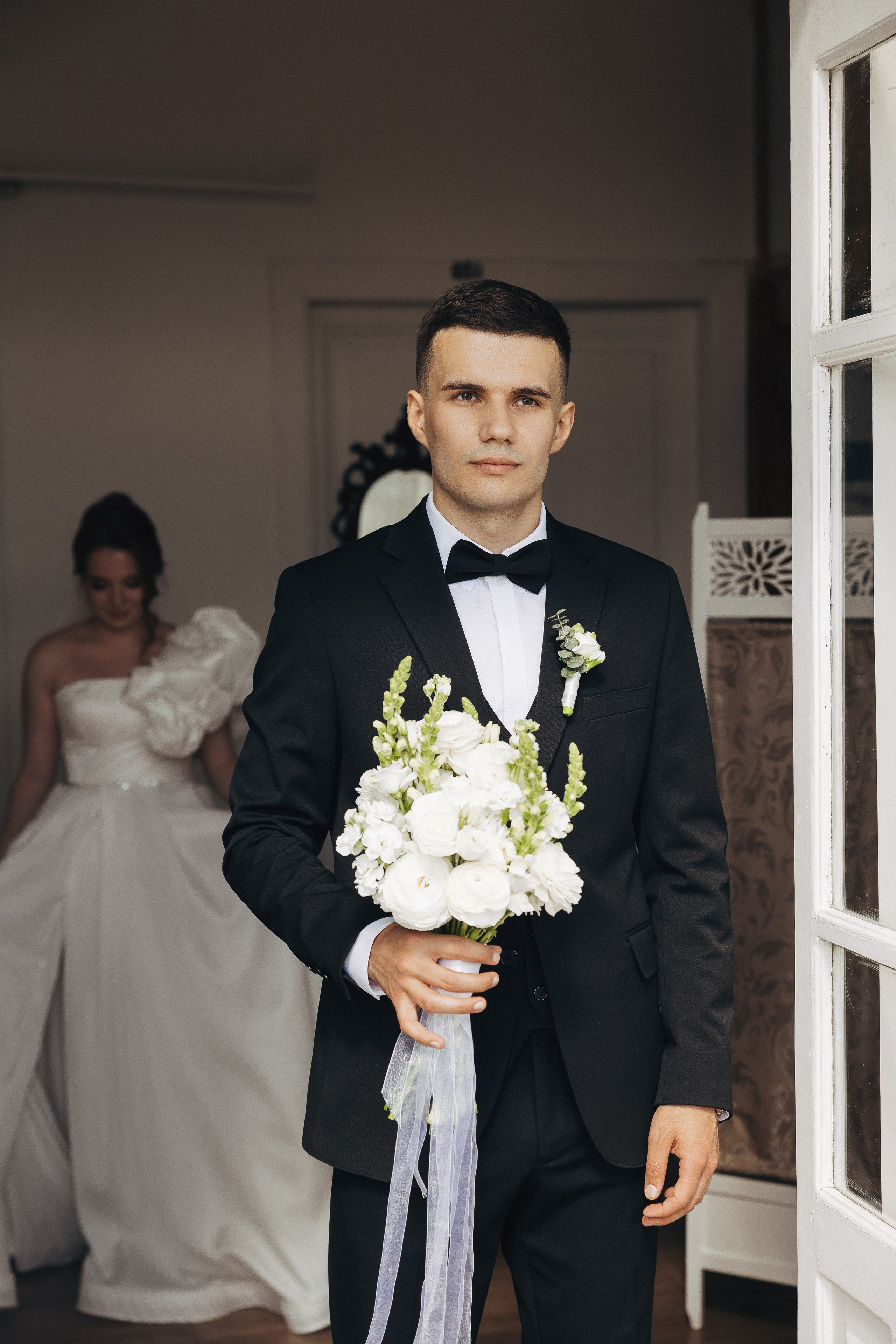 Игорь&Нина. Свадебный и семейный фотограф в Астрахани Заскокина Анастасия