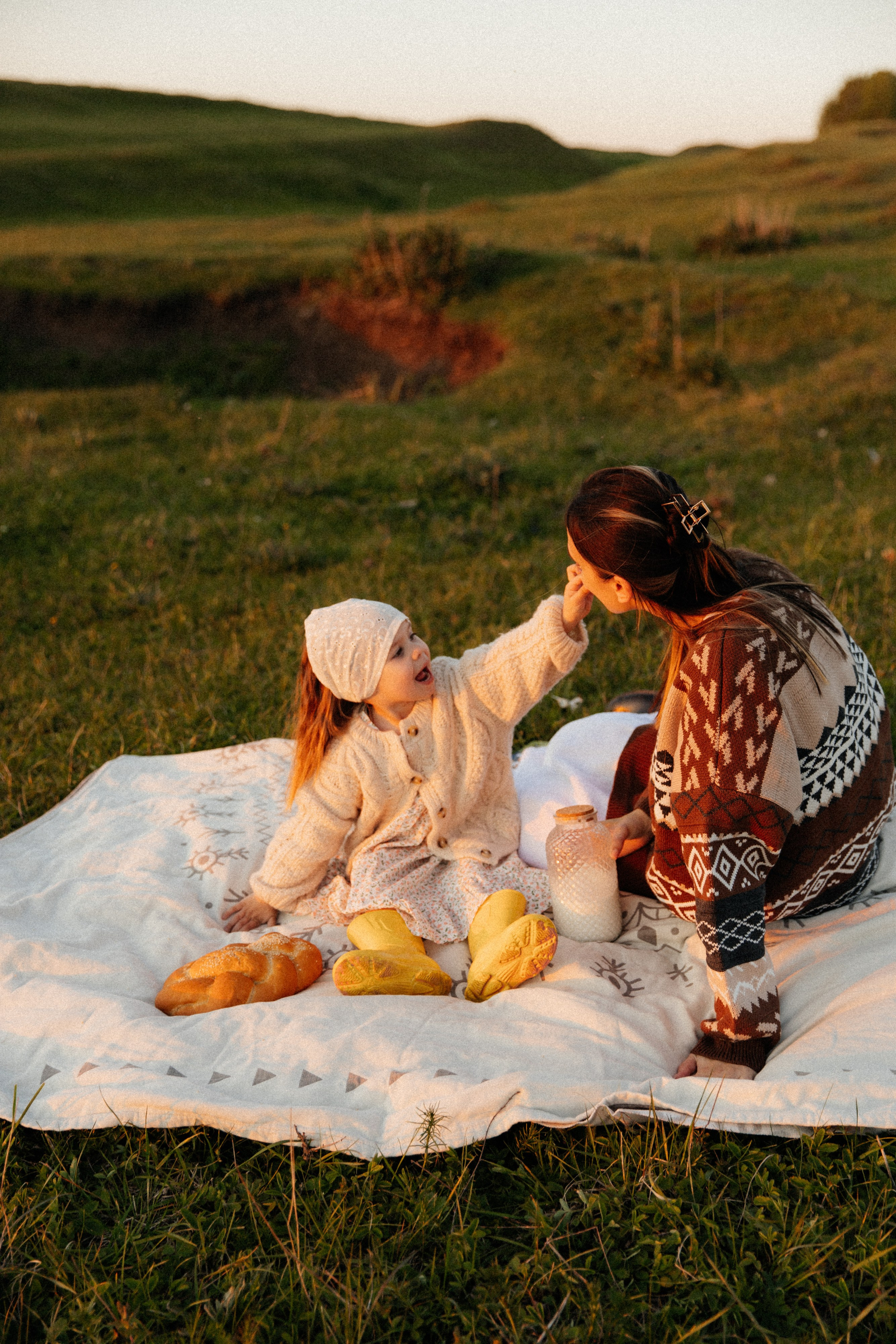 Маша и Мира. Фотограф Ульяна Дивина в Нижнем Новгороде и Нижегородской области