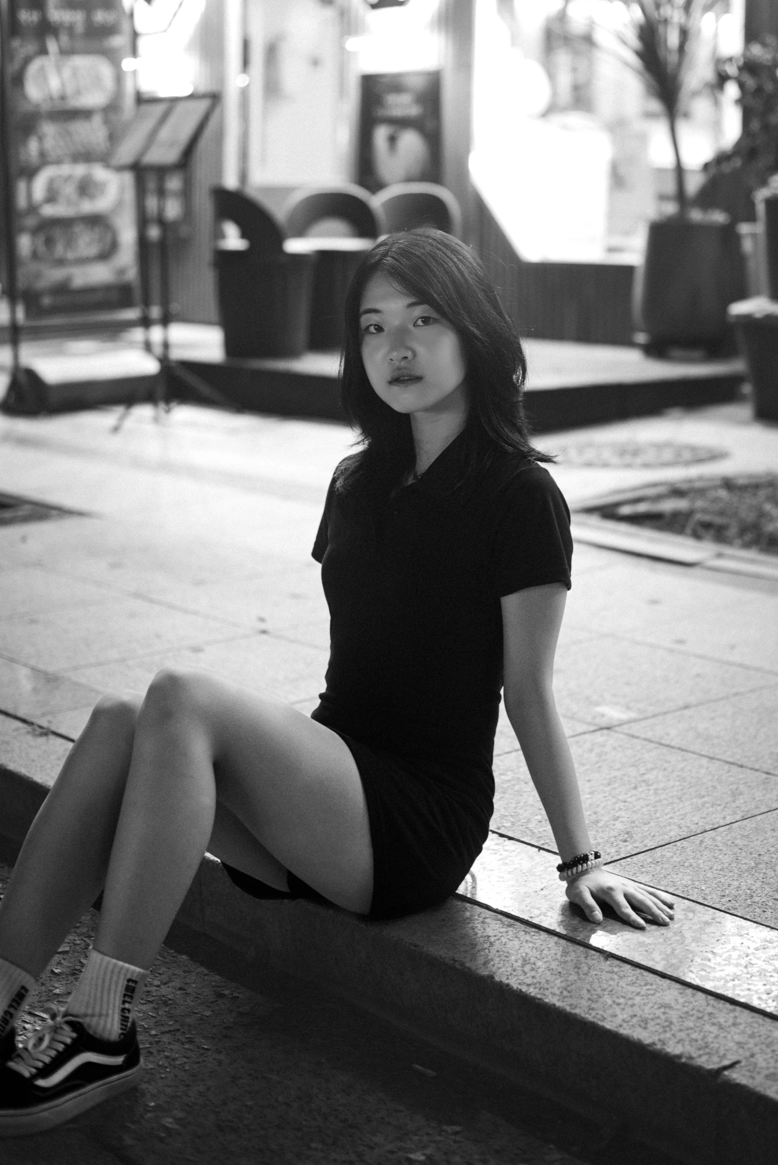 Milena. Busan photographer | Фотограф Пусан