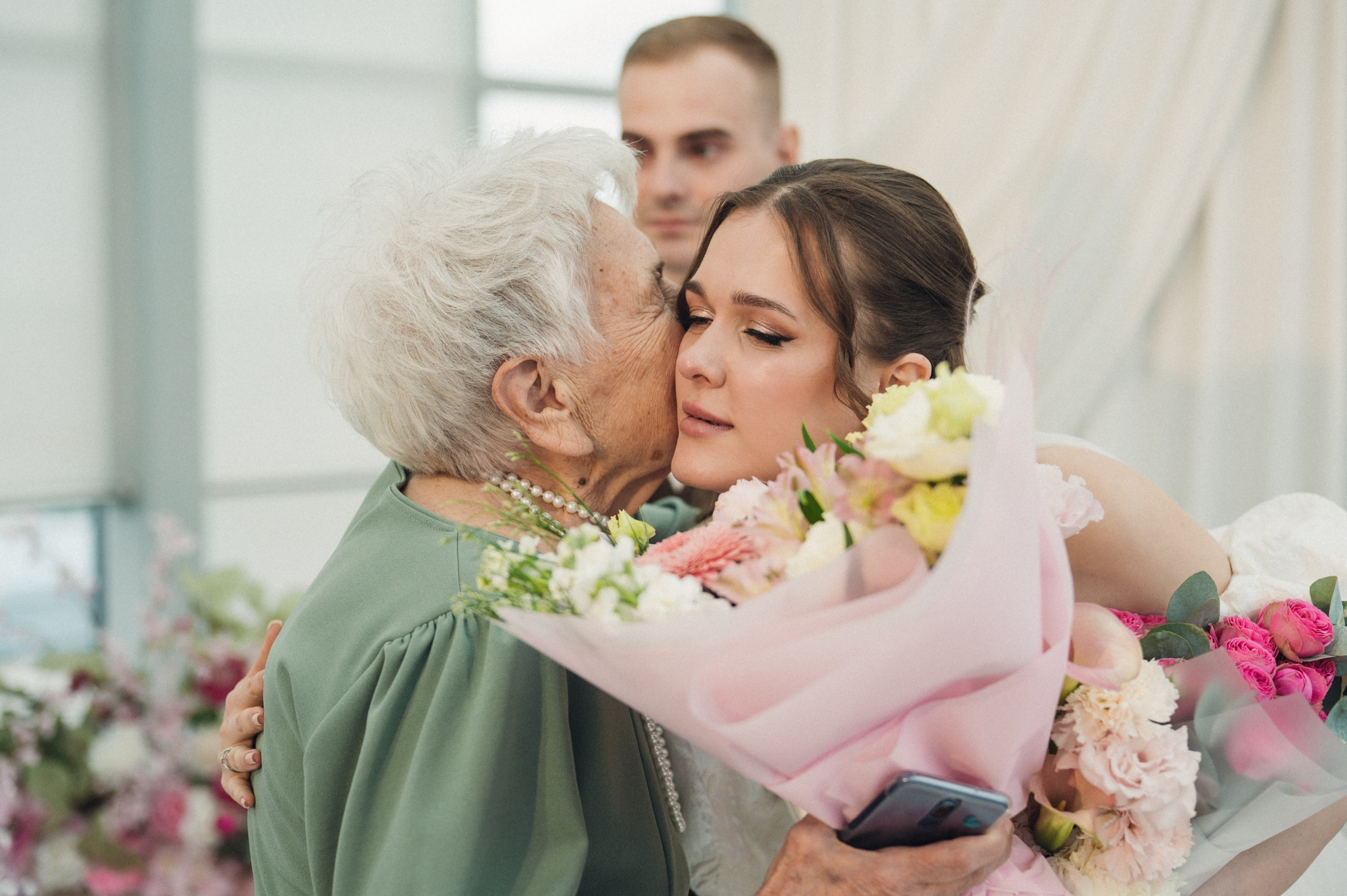 Алёна и Павел. Репортажный и свадебный фотограф в Сургуте