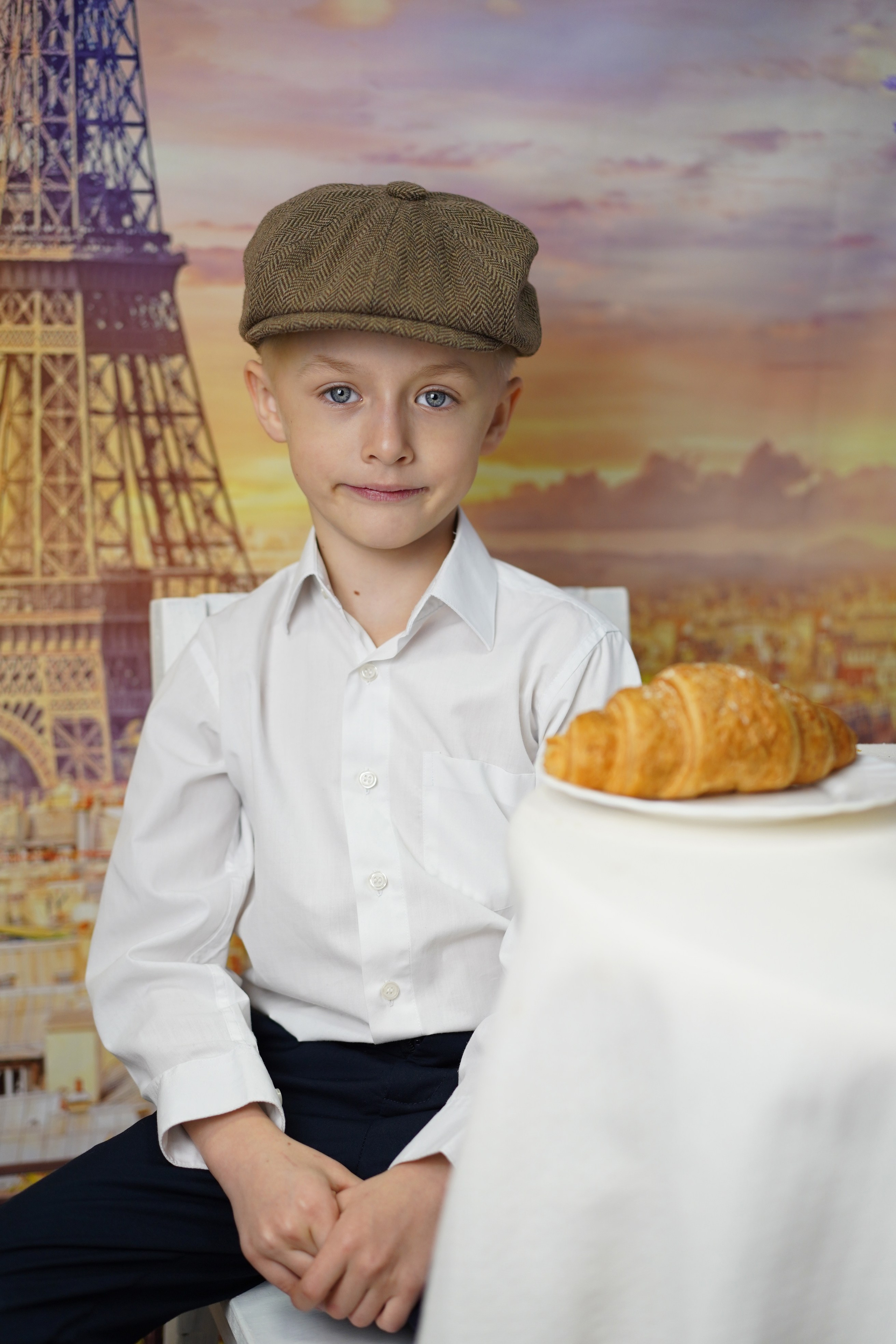 Весна в Париже. Лучший фотограф Краснодара (по версии моей мамы)