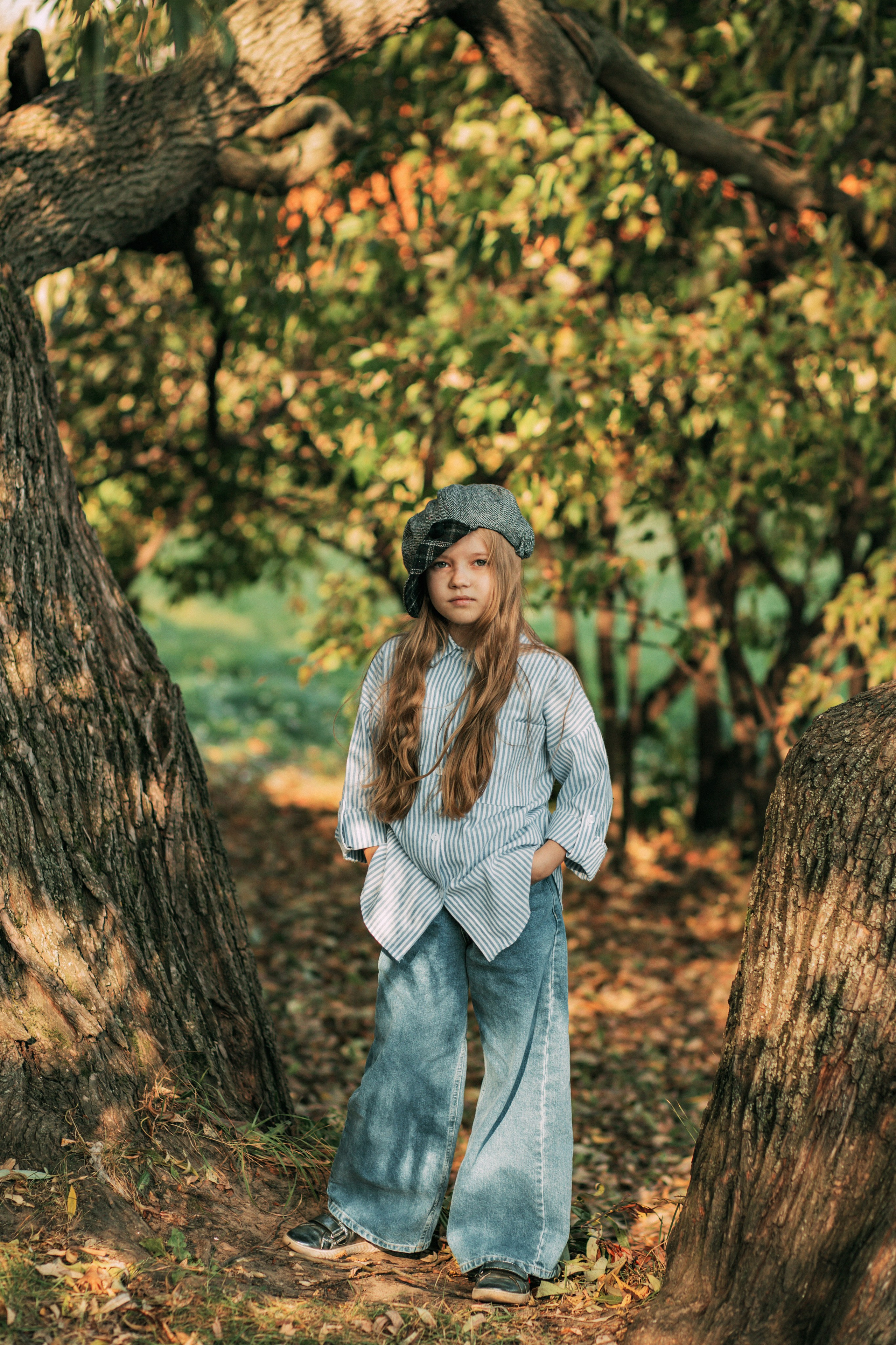 Уля. Главная