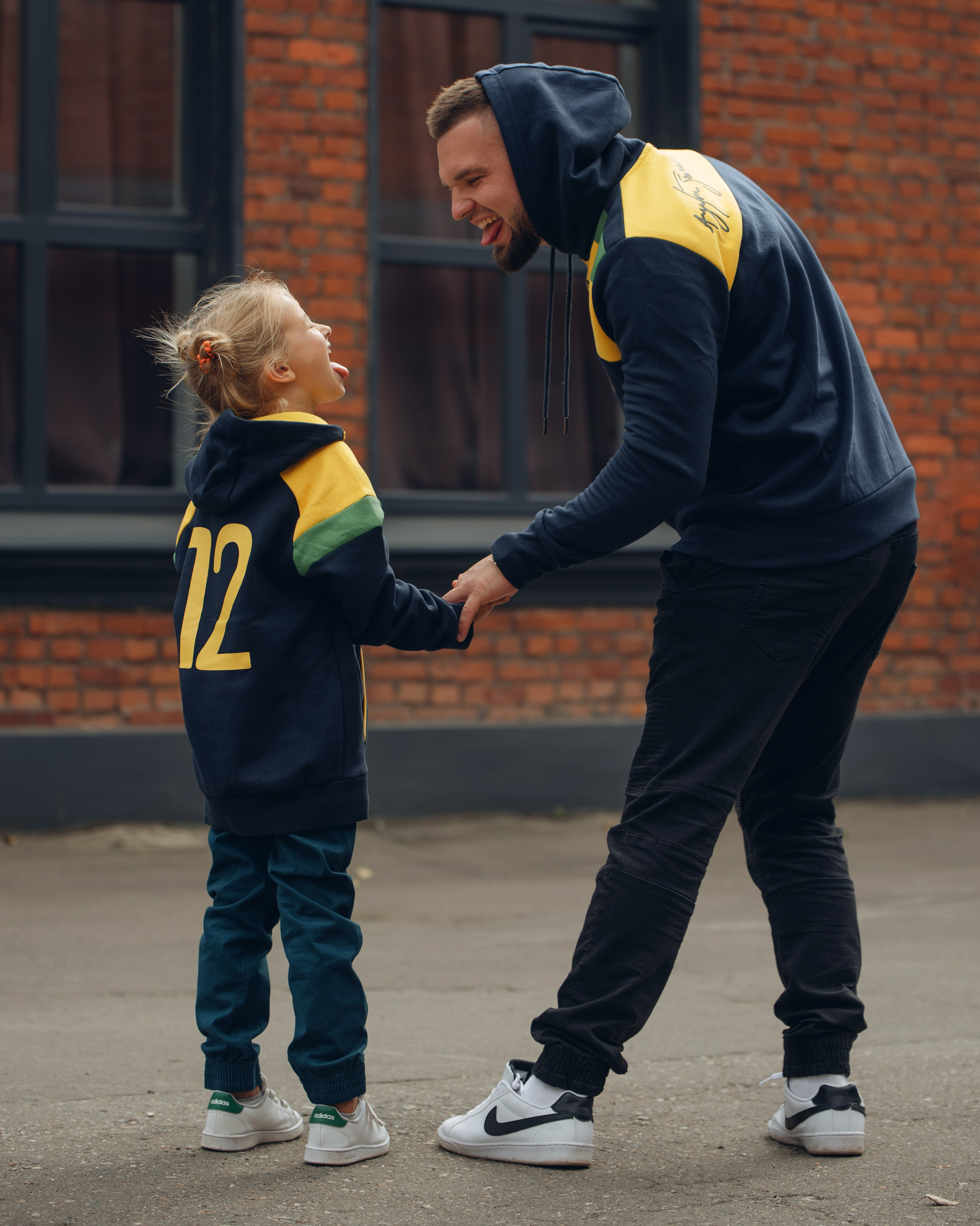 Race merch. Юлия Суббоцкая