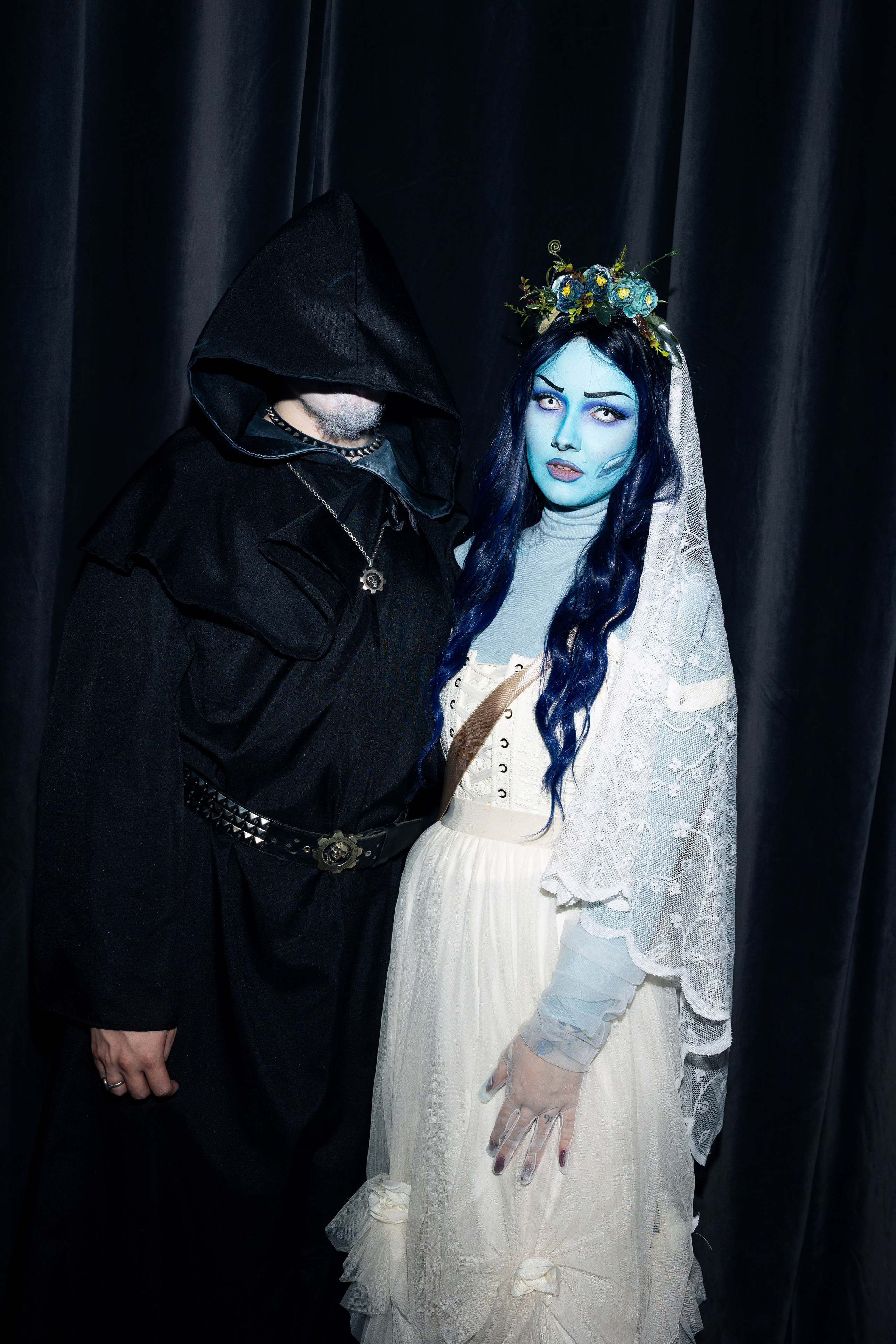Halloween. Shevelev Nikita Photography