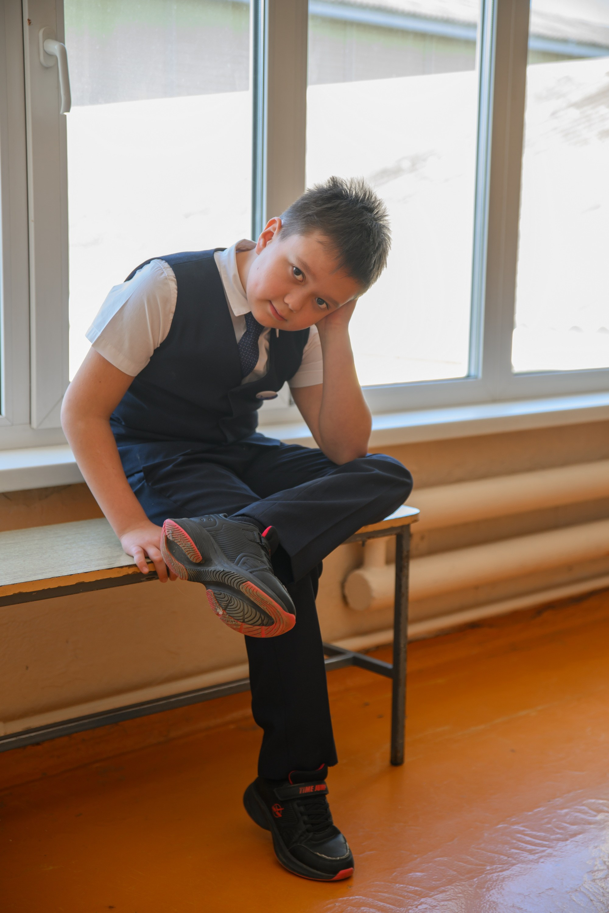 4 класс школа 11. Фотограф Ярмишко Дарья. Выпускные фотокниги