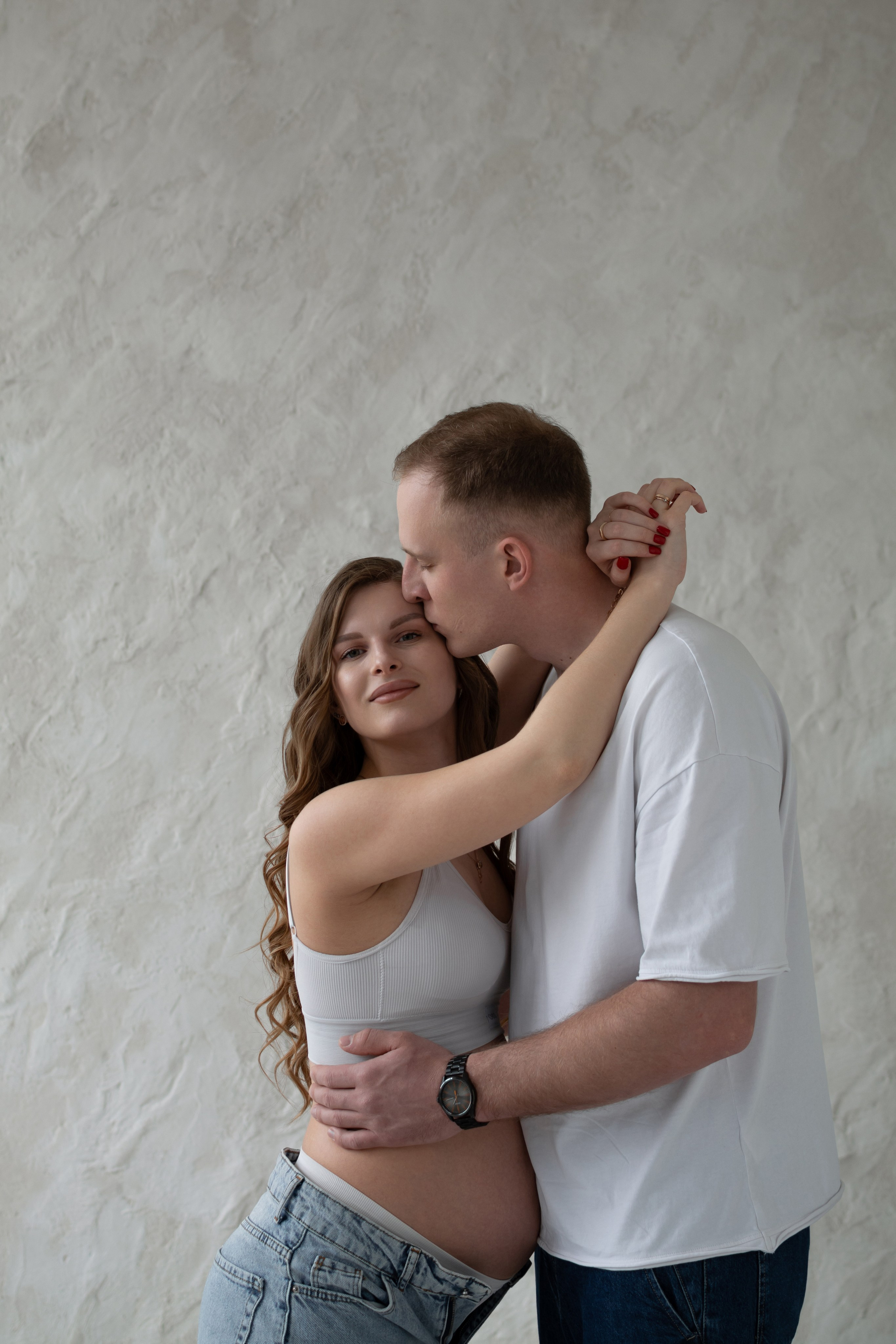 Анастасия и Владислав