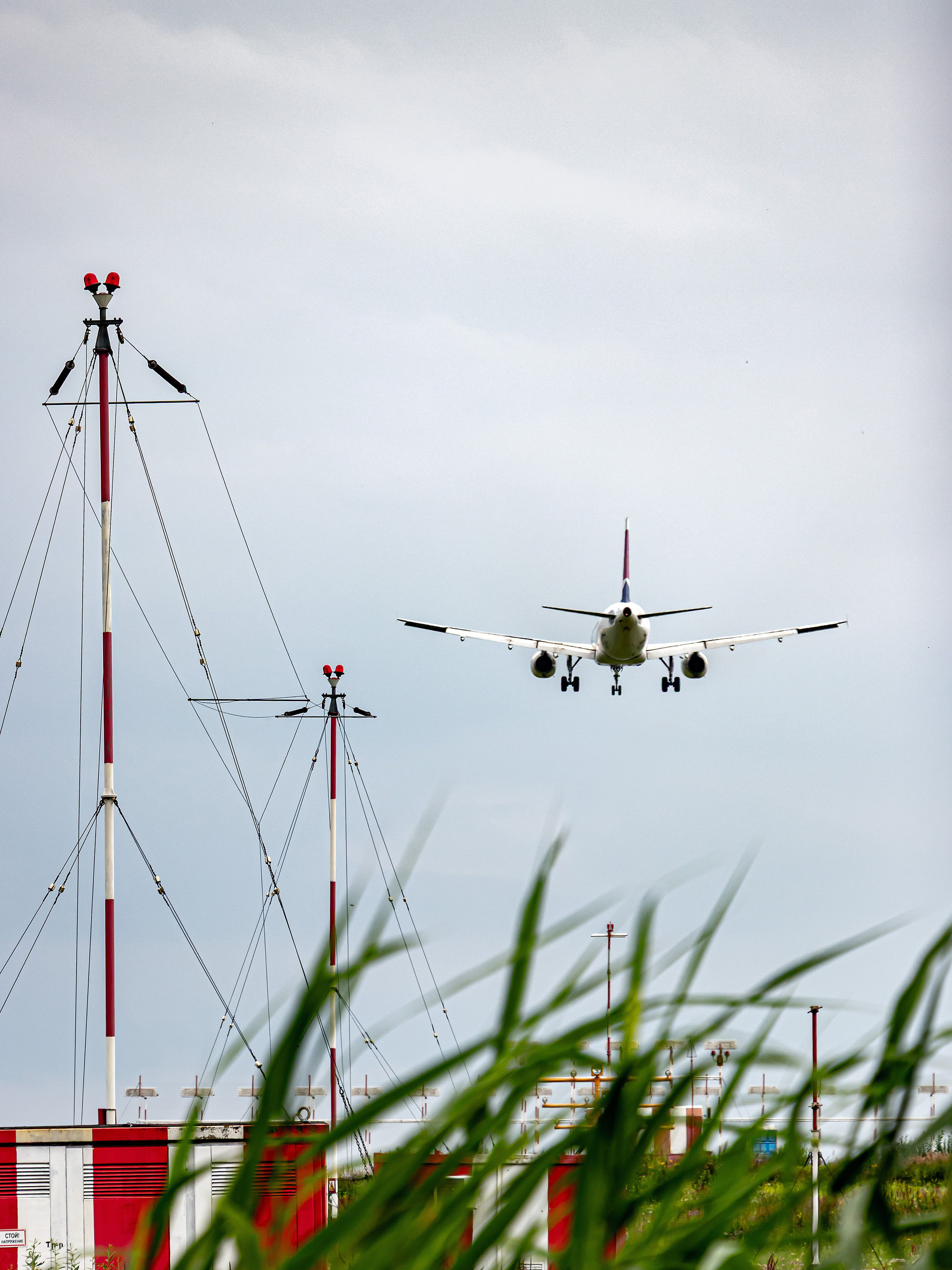 Споттинг. Leclerc-studio