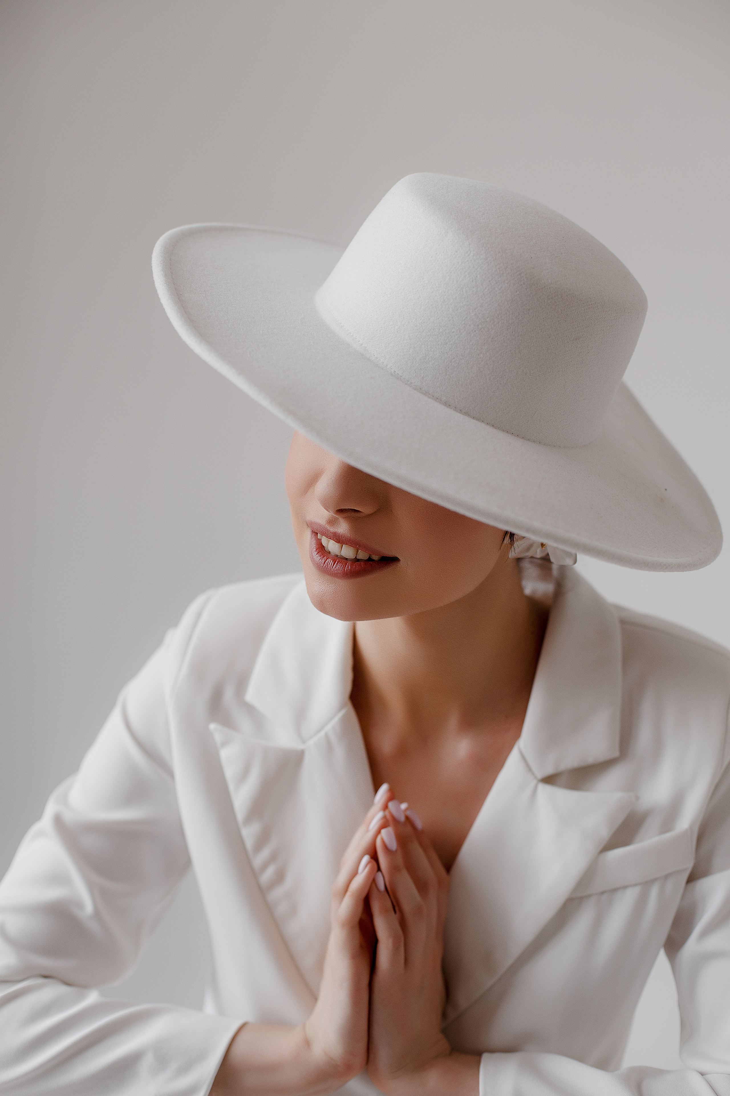 В белом. Свадебный фотограф Санкт-Петербург  Москва