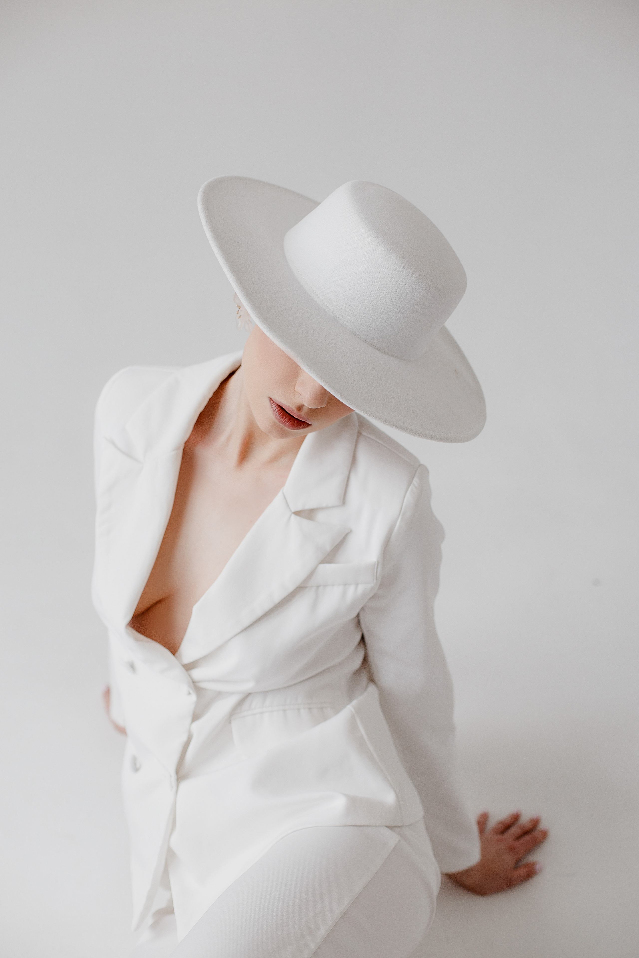 В белом. Свадебный фотограф Санкт-Петербург  Москва