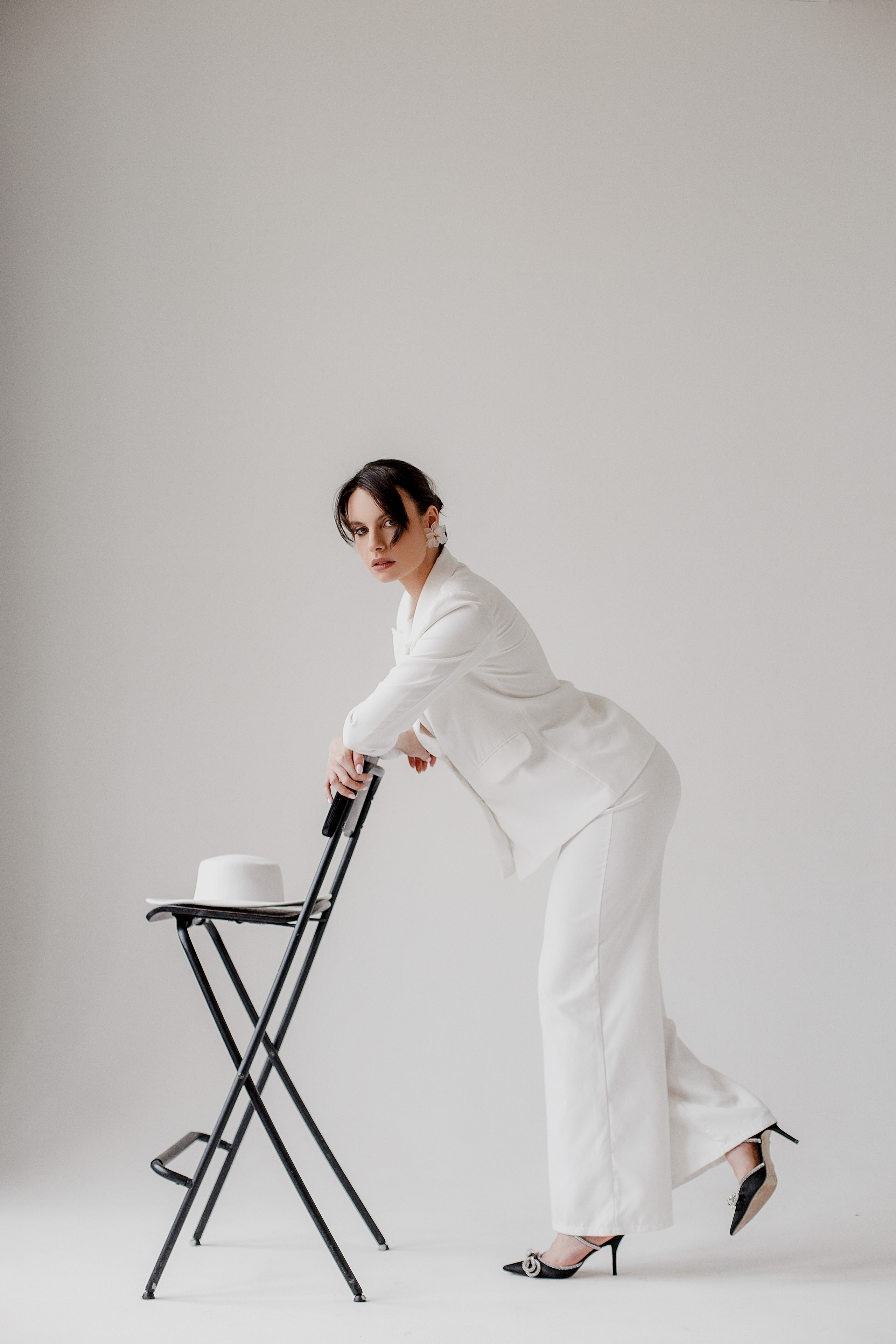 В белом. Свадебный фотограф Санкт-Петербург  Москва