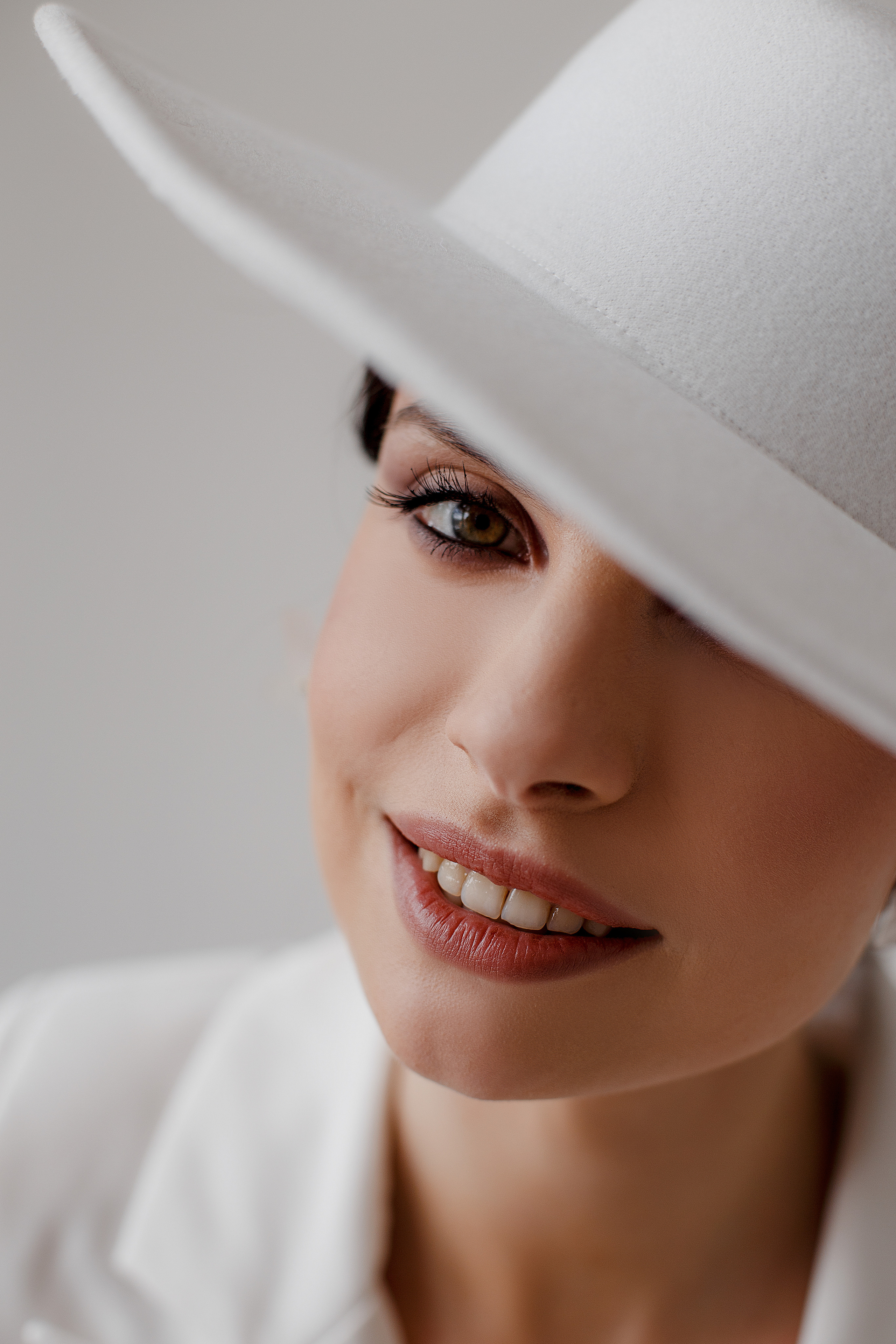 В белом. Свадебный фотограф Санкт-Петербург  Москва