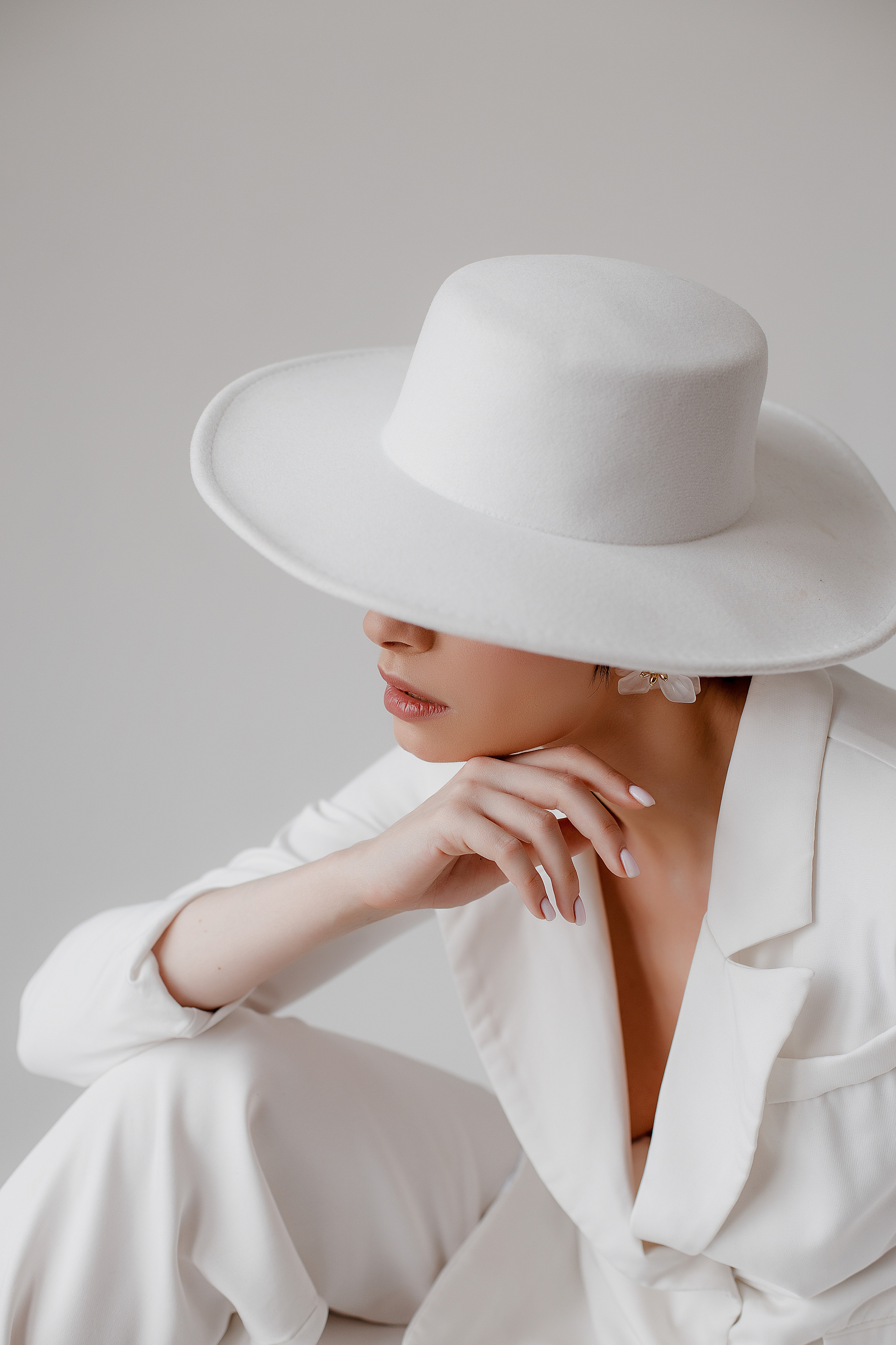 В белом. Свадебный фотограф Санкт-Петербург  Москва