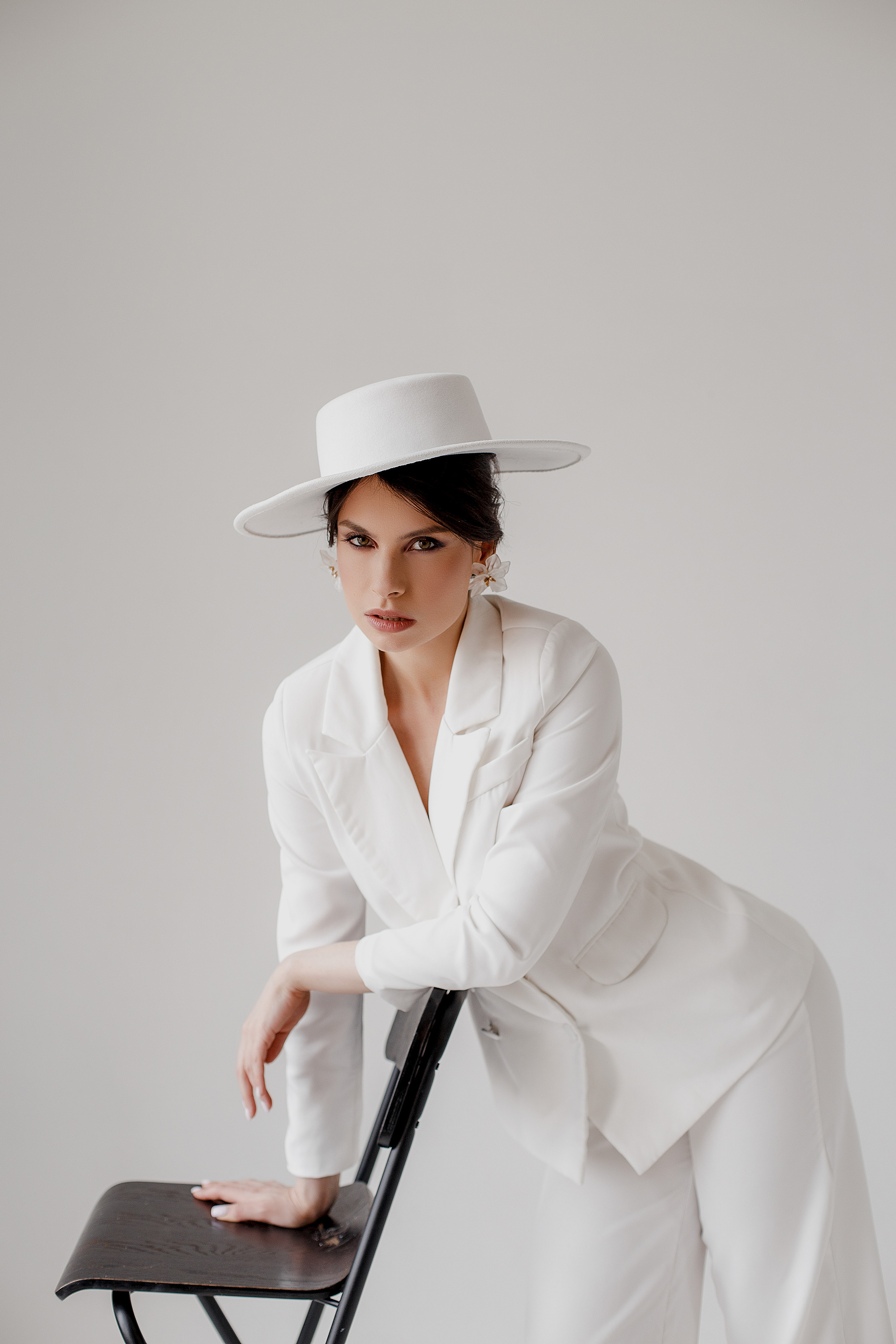 В белом. Свадебный фотограф Санкт-Петербург  Москва