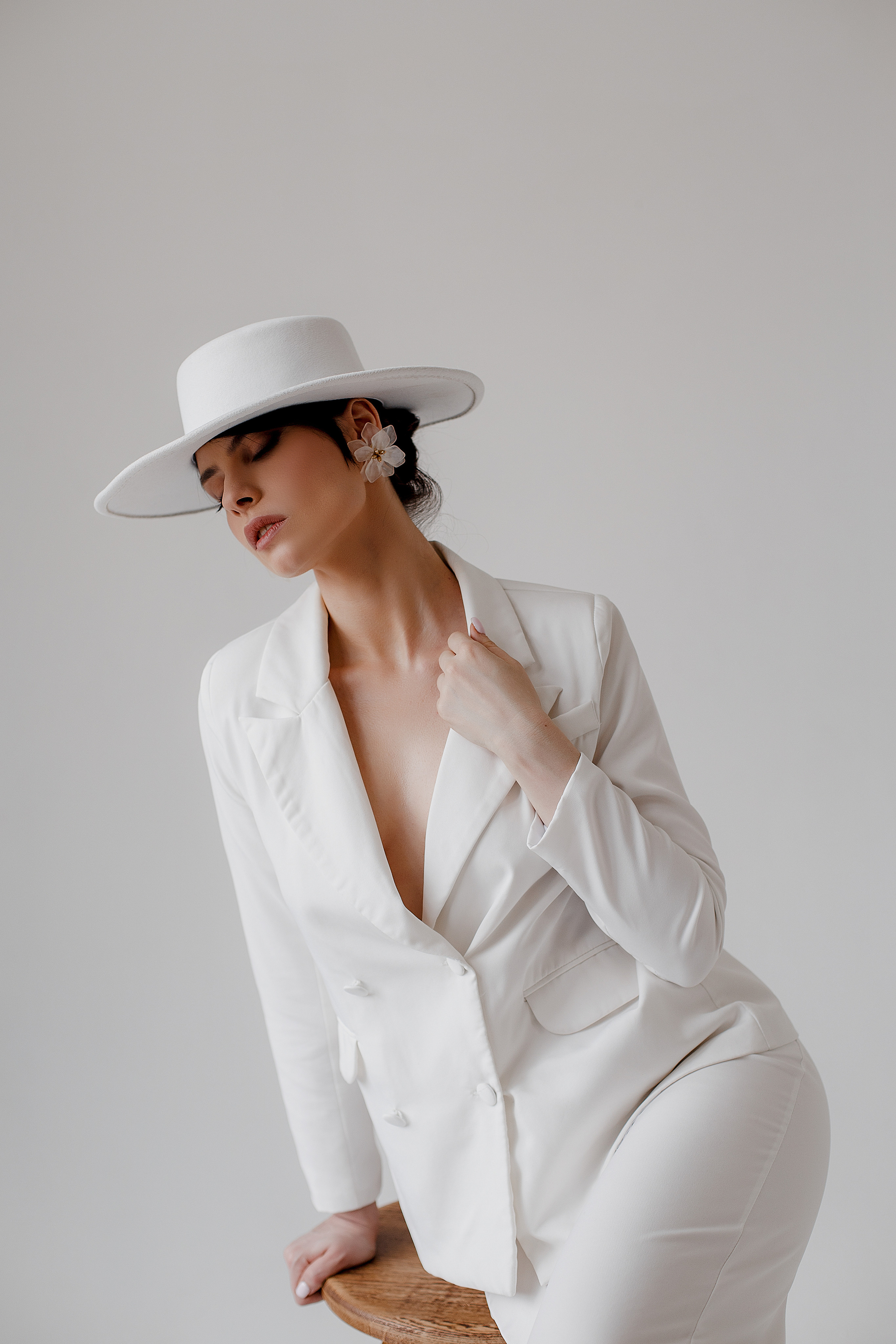 В белом. Свадебный фотограф Санкт-Петербург  Москва