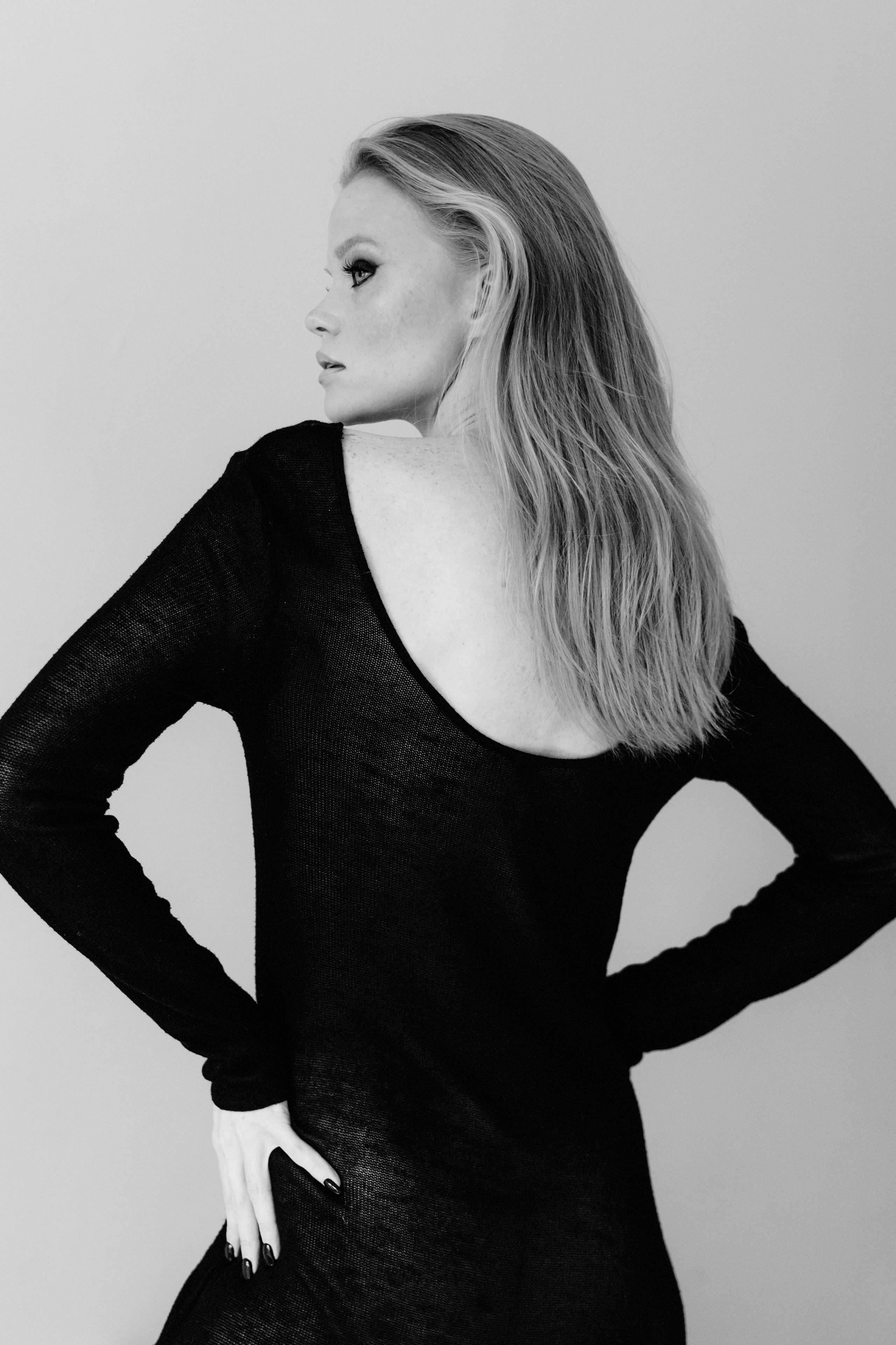 Рина. Главная