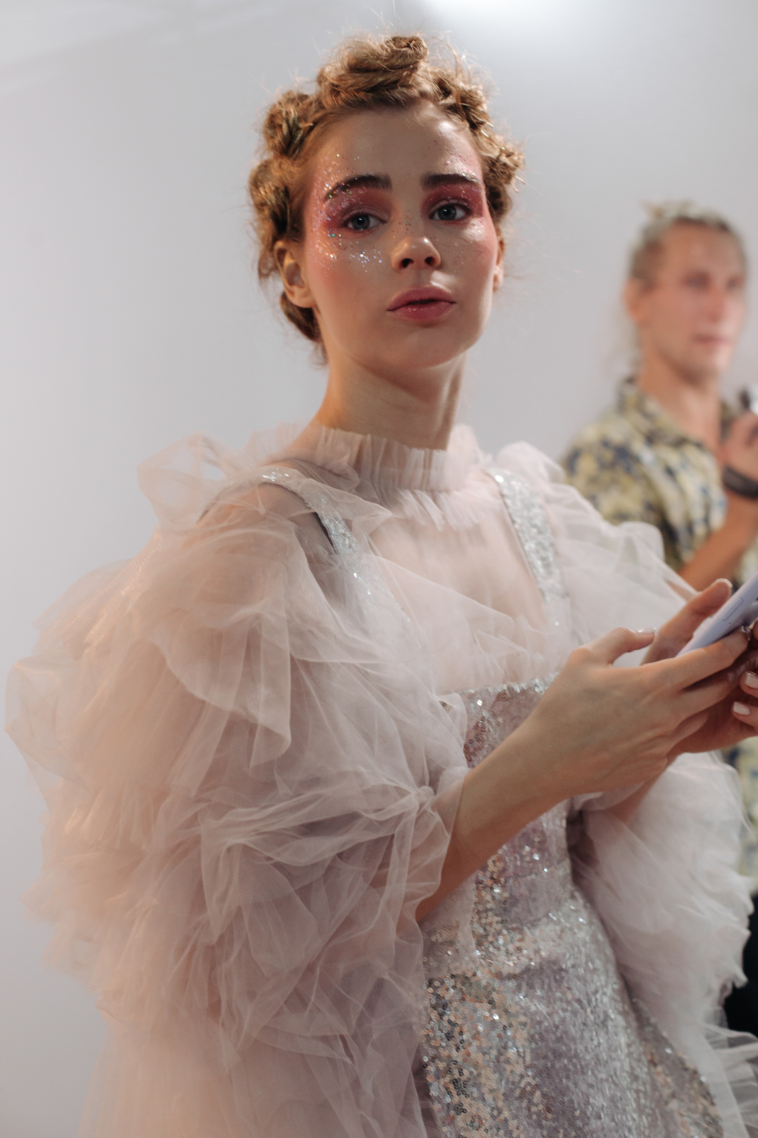 Неделя моды 22. Главная