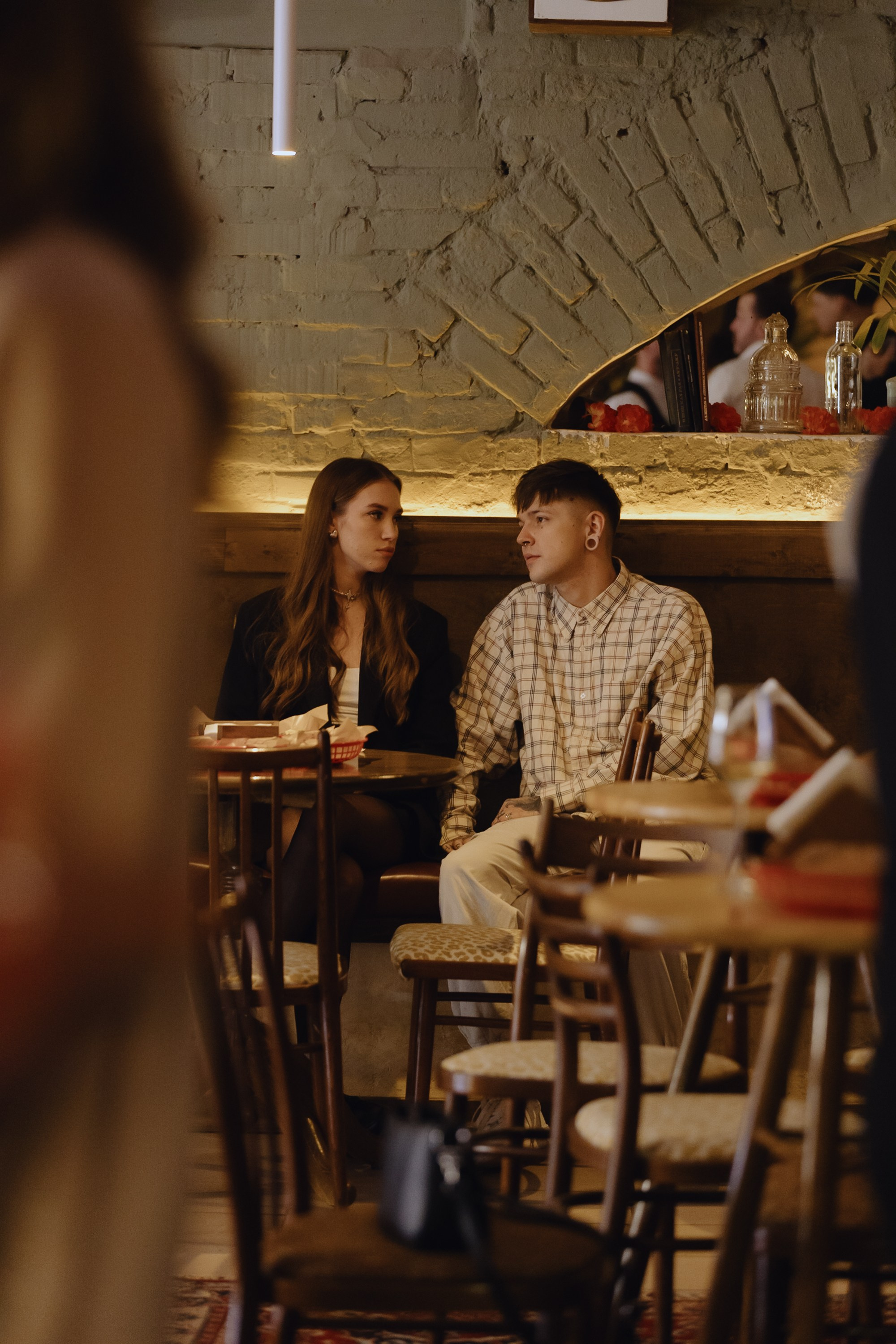 Анатолий и Алёна. Фотограф событий Злобин Дмитрий