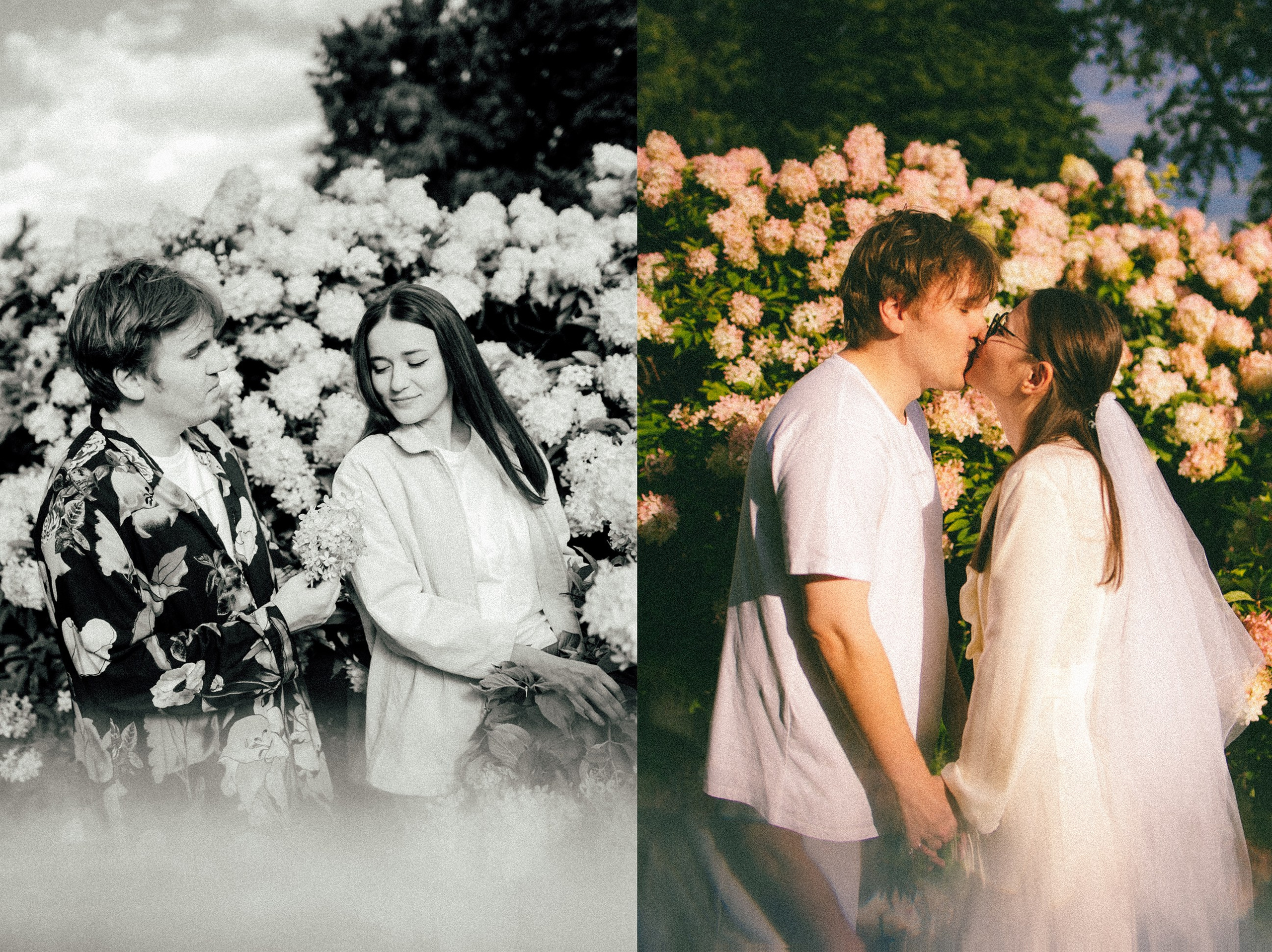 LESROOK — Влюбиться дважды. Репортажный и концертный фотограф в Москве Анастасия Осень