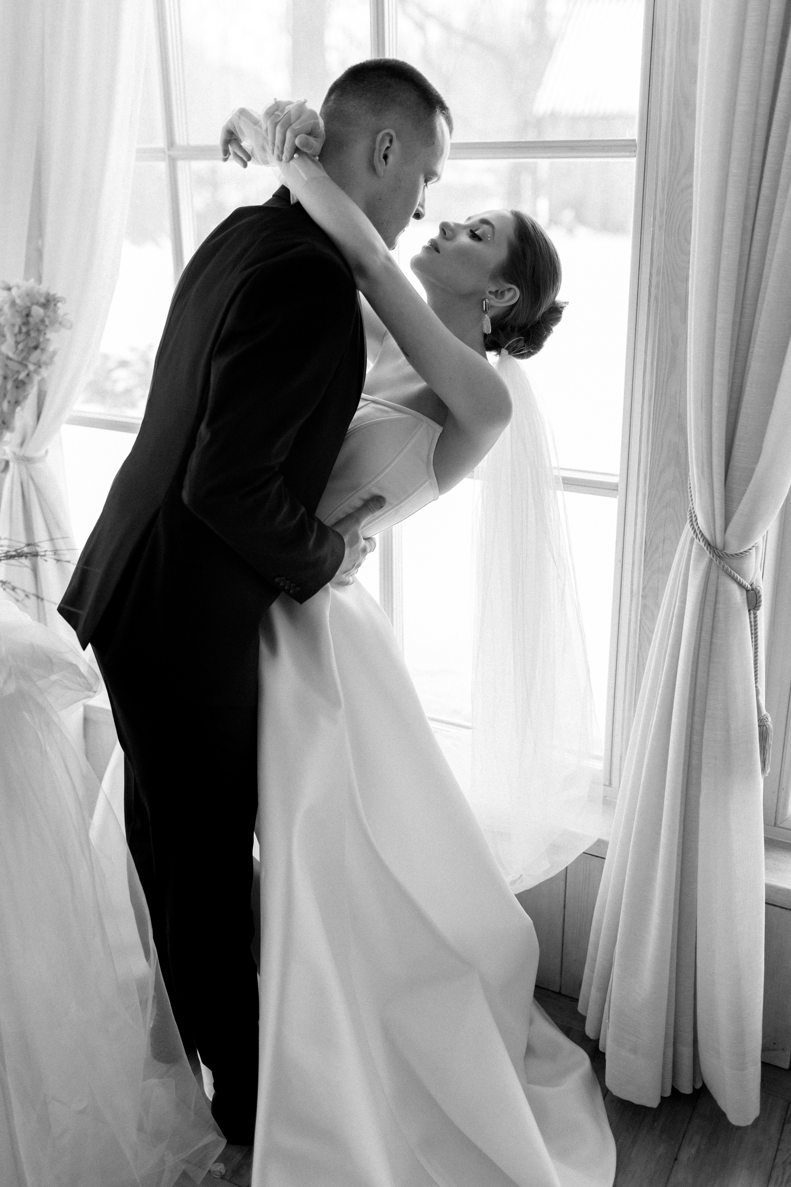 Anastasia & Vlad. Фотограф в Минске — Юлия Деяк. Фотосессии в Минске