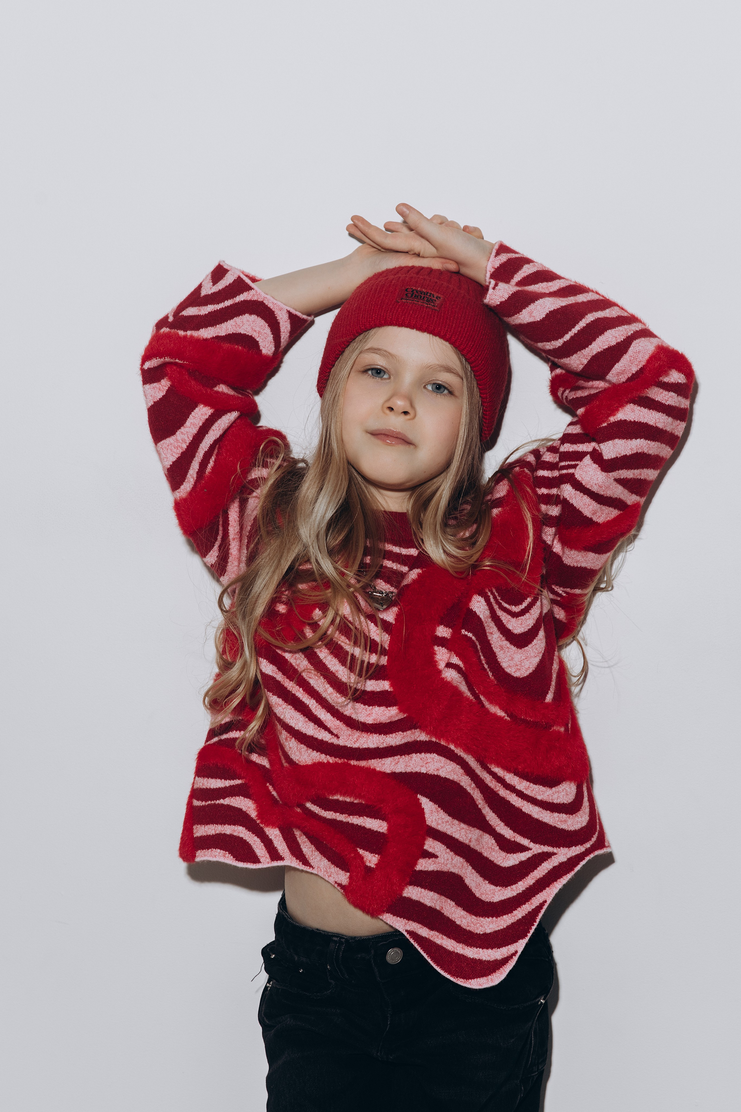 Милане 10. Фотограф в Москве Юлия Хамзина