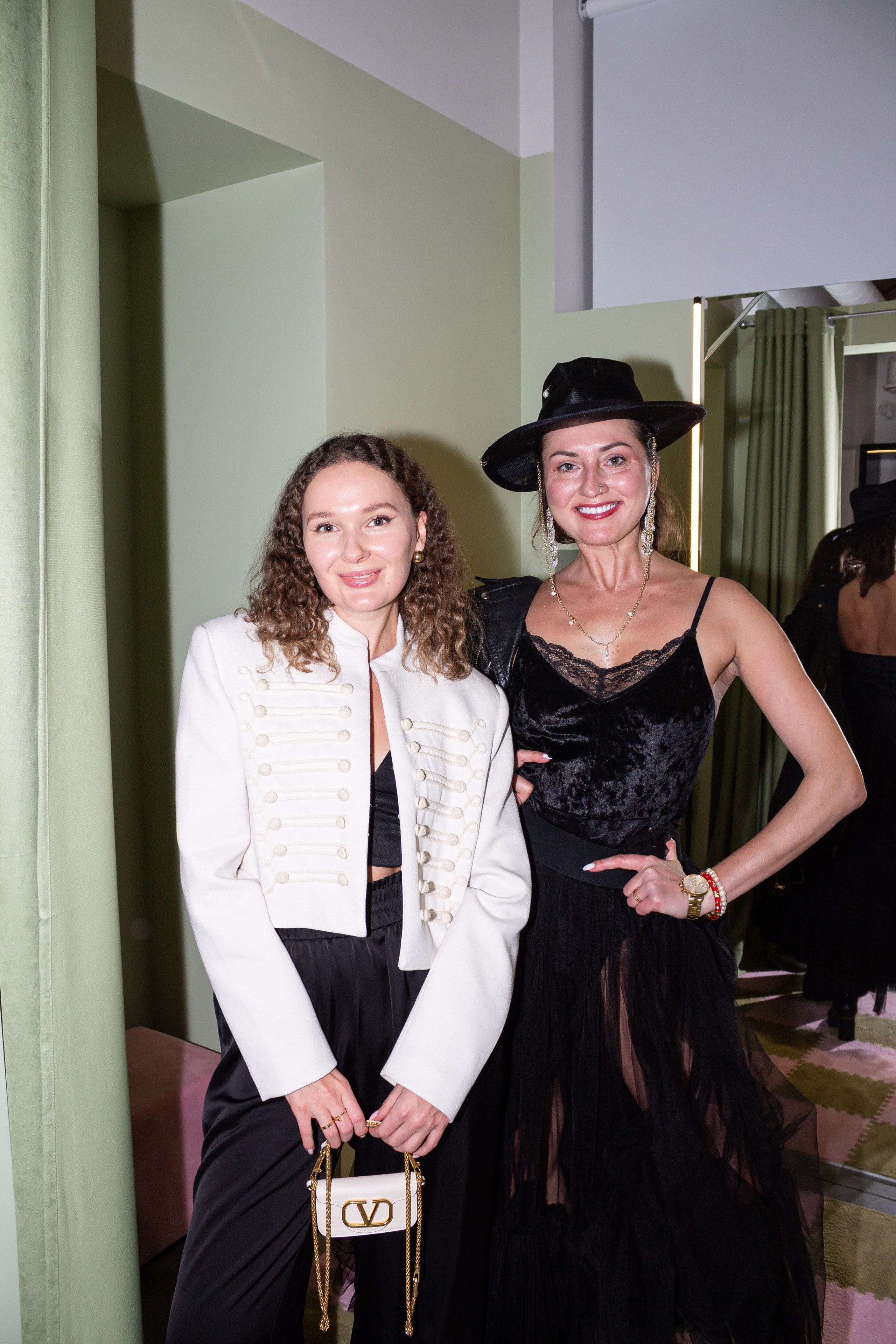 Make Me Happy & AMMONIT. Крылов Кирилл Фотограф Москва