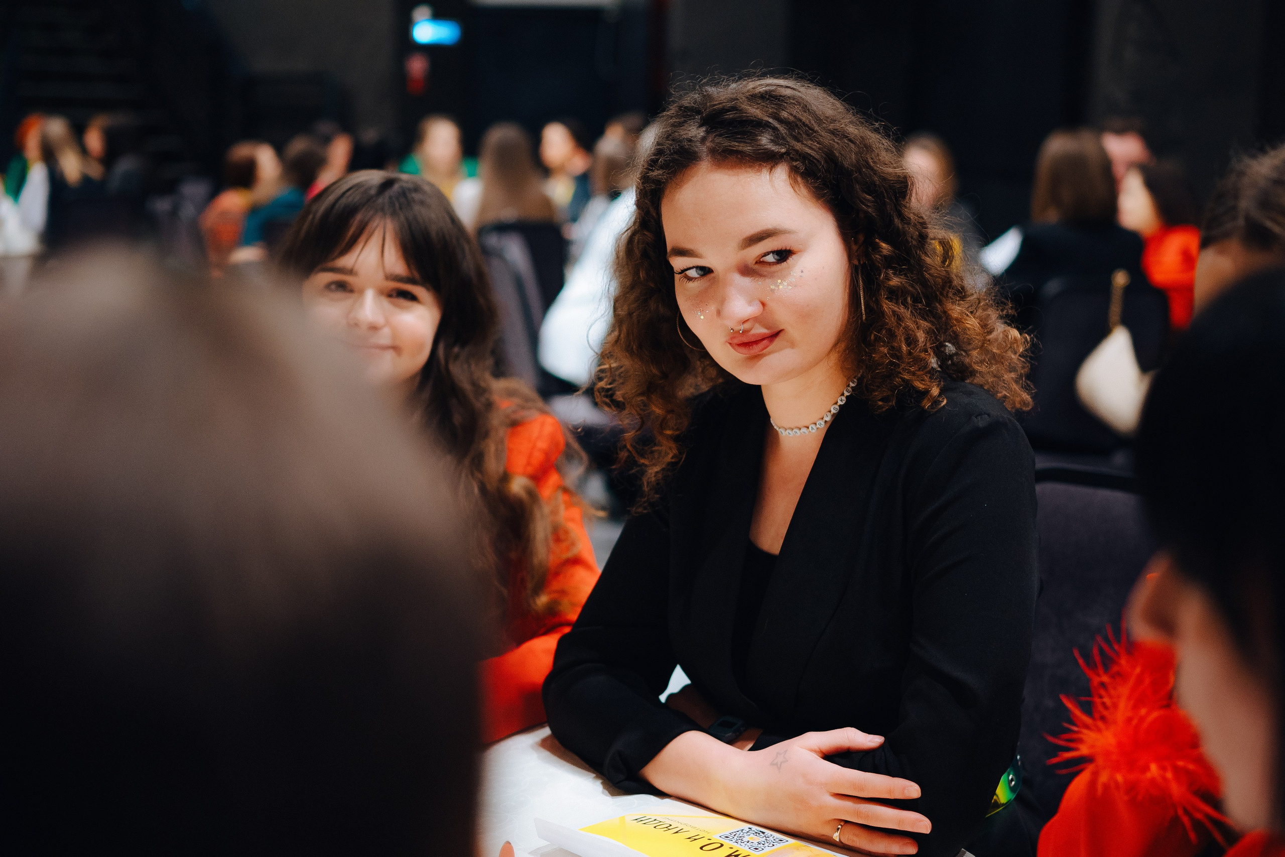 НЕТВОРКИНГ М.О.илюди. Детский и семейный фотограф Катерина Мишина