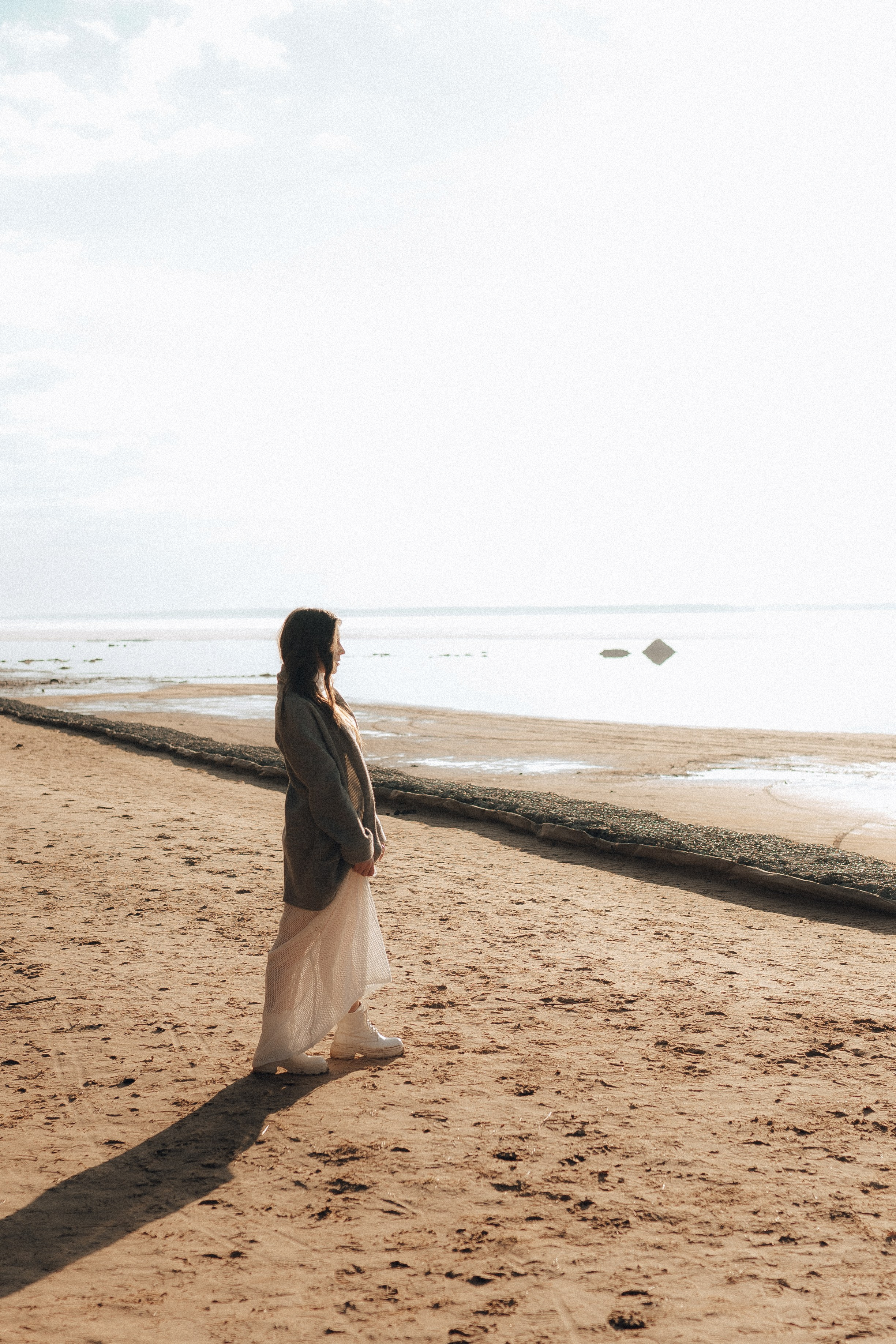 Горьковское море. Детский и семейный фотограф Катерина Мишина
