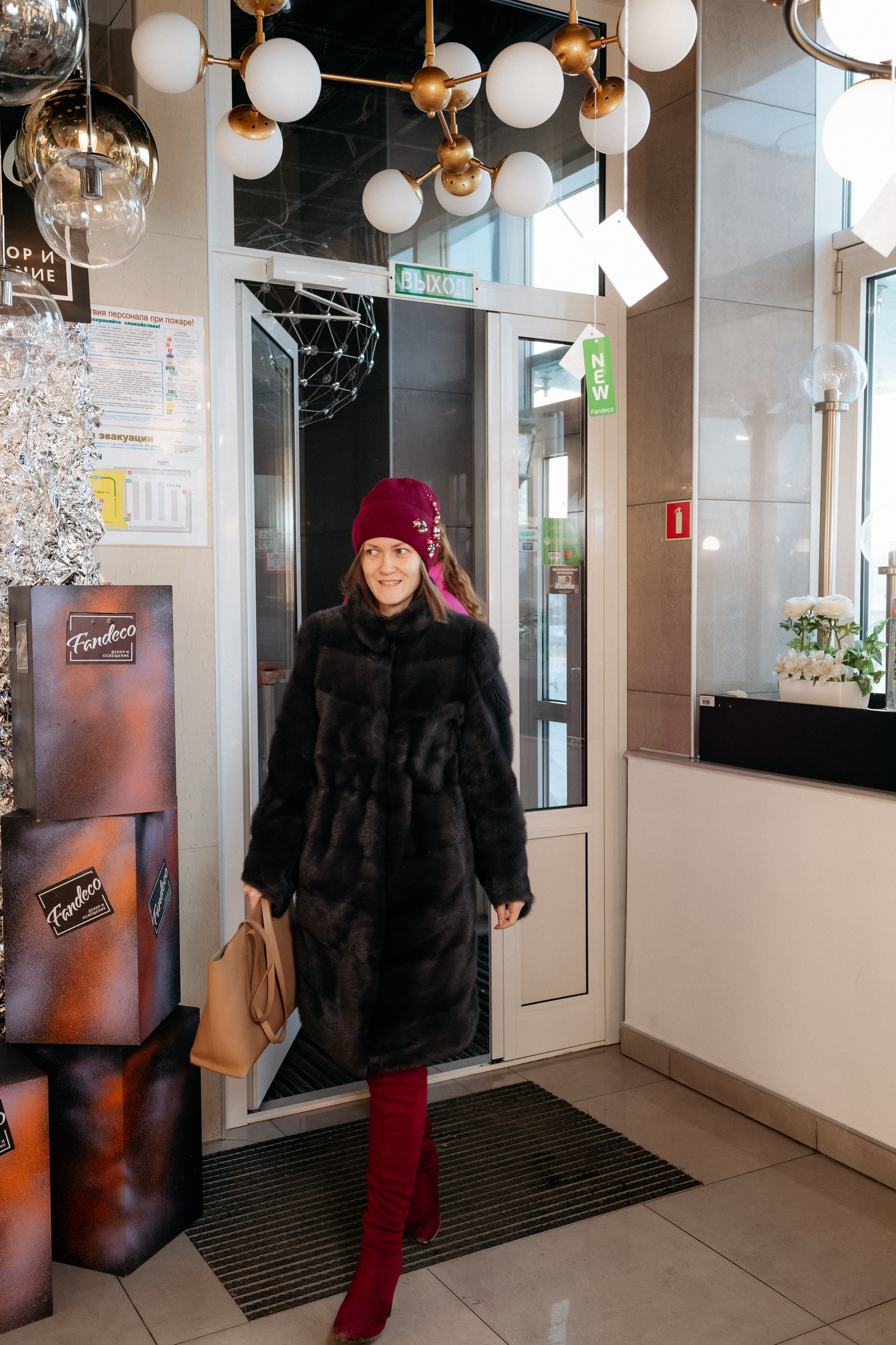 FANDECO [ВОРКШОП]. СВОИ. ФОТООТЧЕТЫ-СОБЫТИЯ-МЕСТА