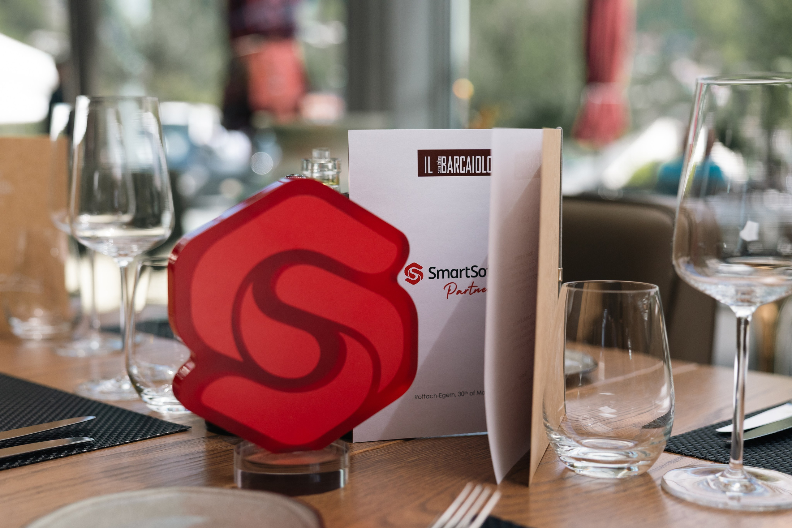 Events. Nadya Manannikova