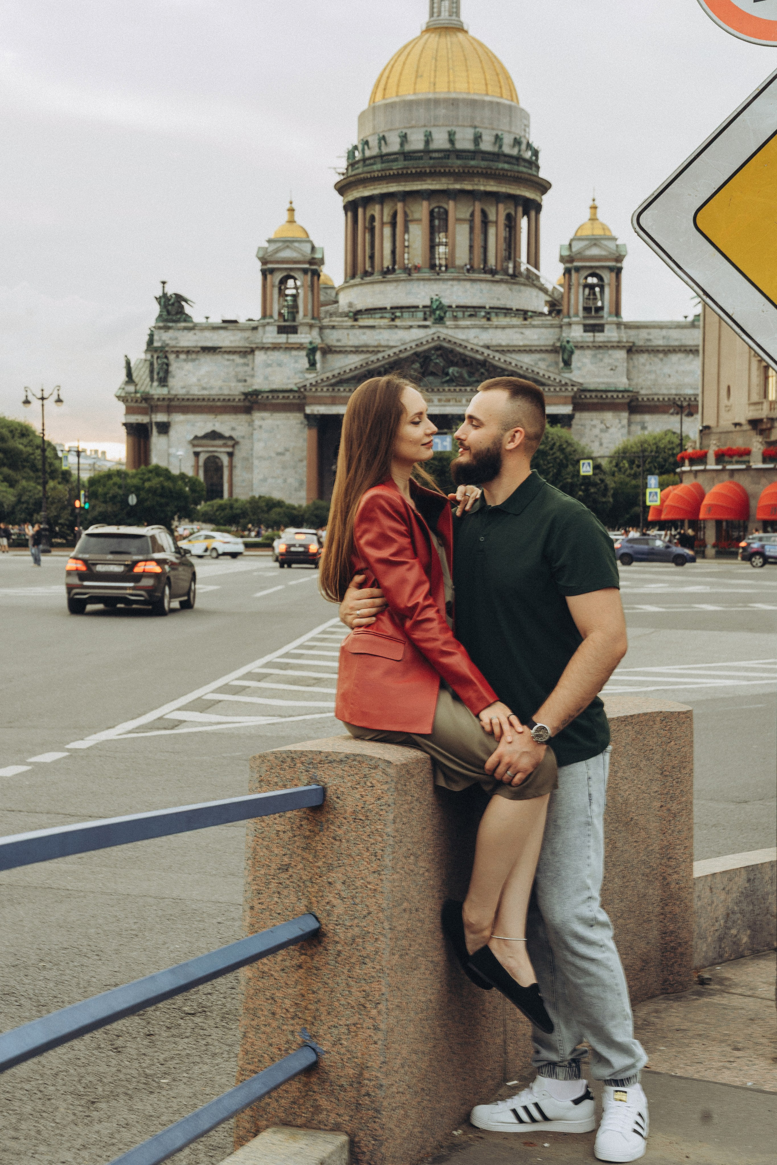 D & E. Фотограф Санкт-Петербург/Гомель Виктория Петрова