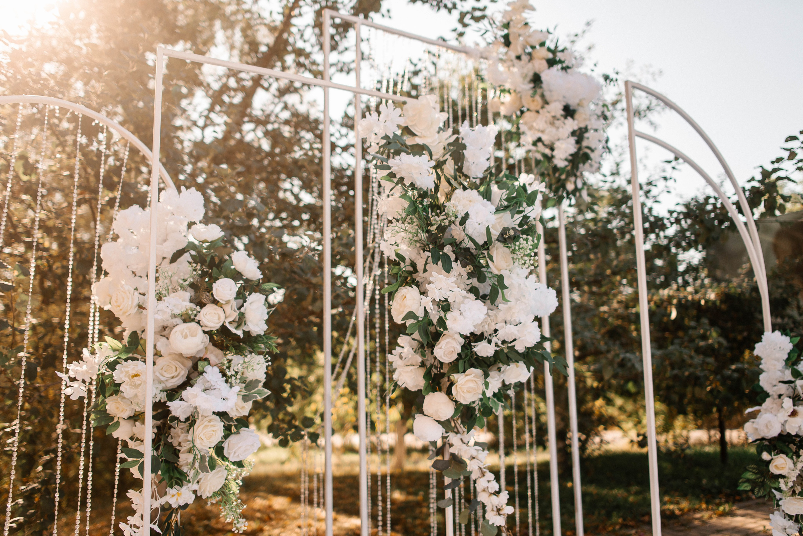Артур и Мария. Свадебный фотограф Курск Артем Духтанов