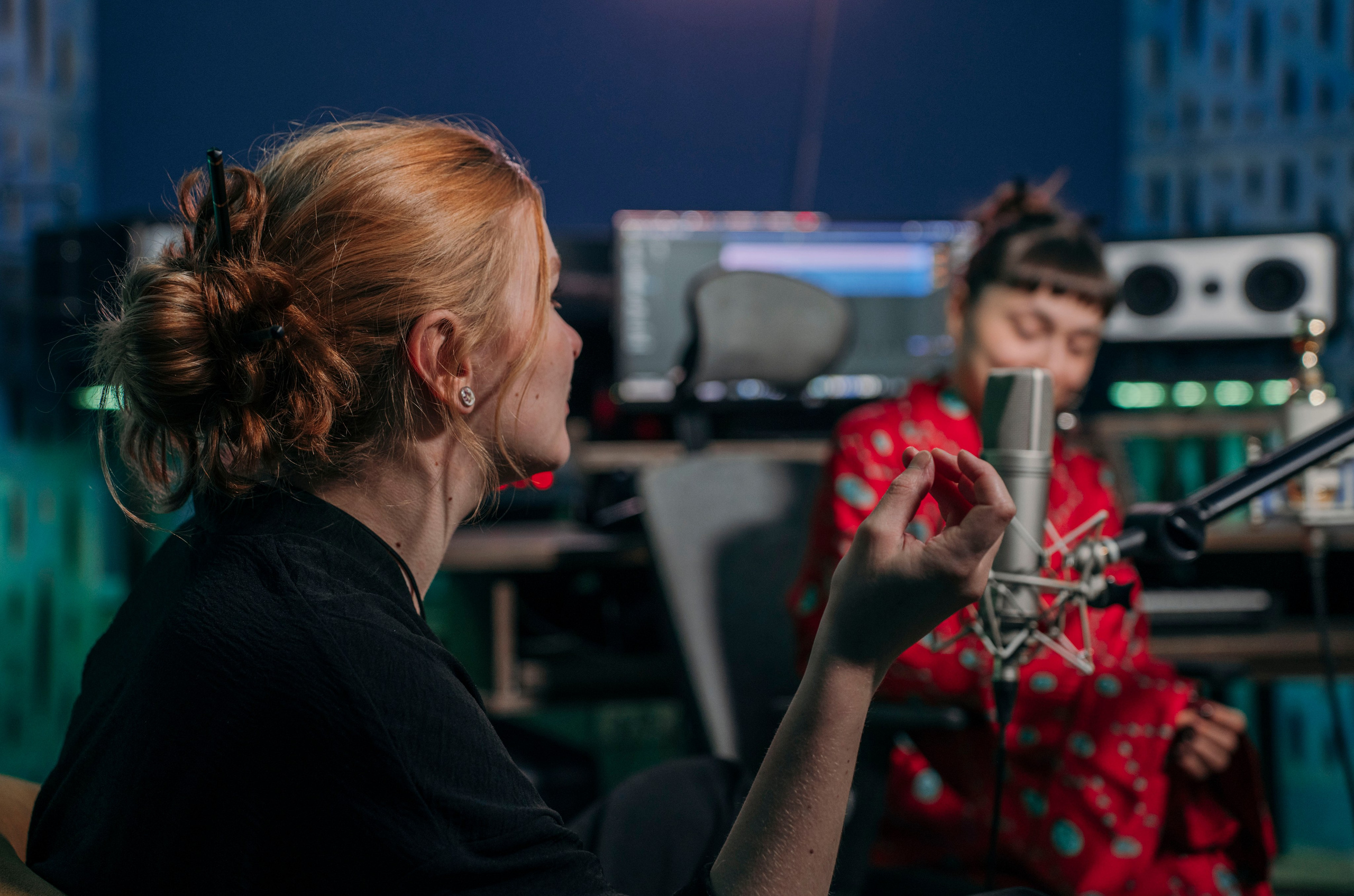 Подкаст Popeacedelly. Street и Lifestyle съёмки в Москве