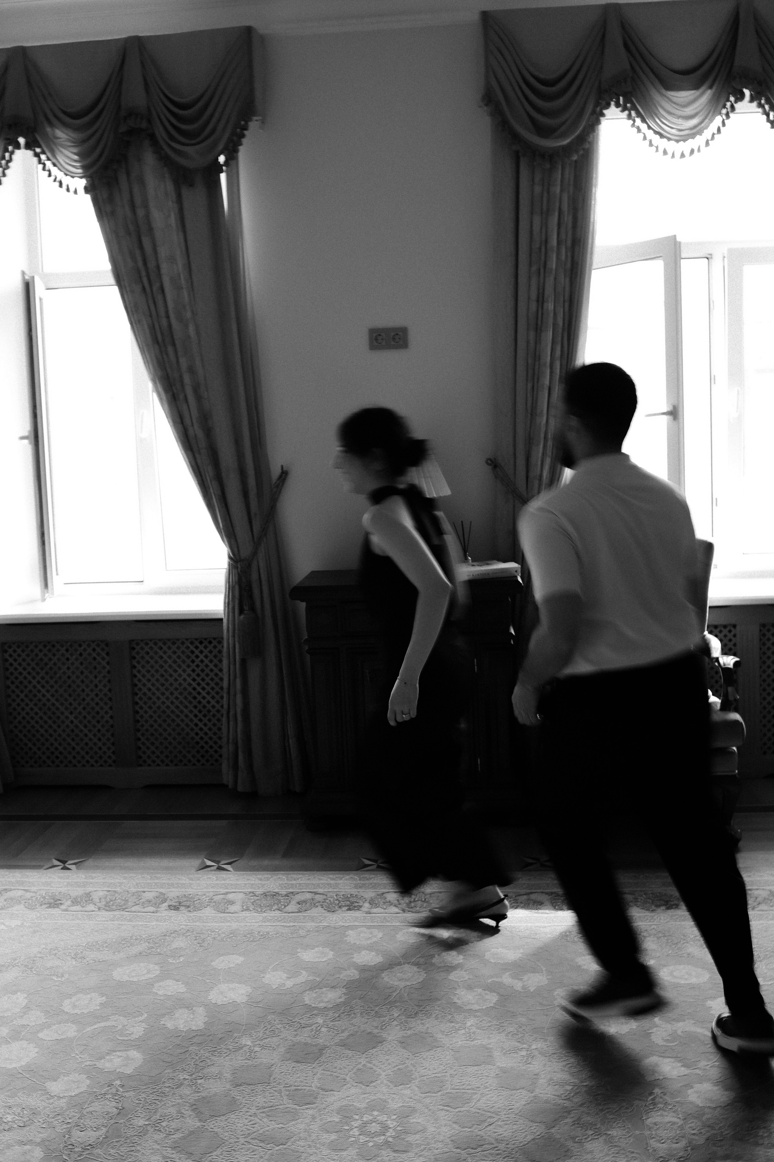 А. + Э. Предсвадебная лавстори. Семейный и lovestory фотограф в Москве Светлана Коняхина