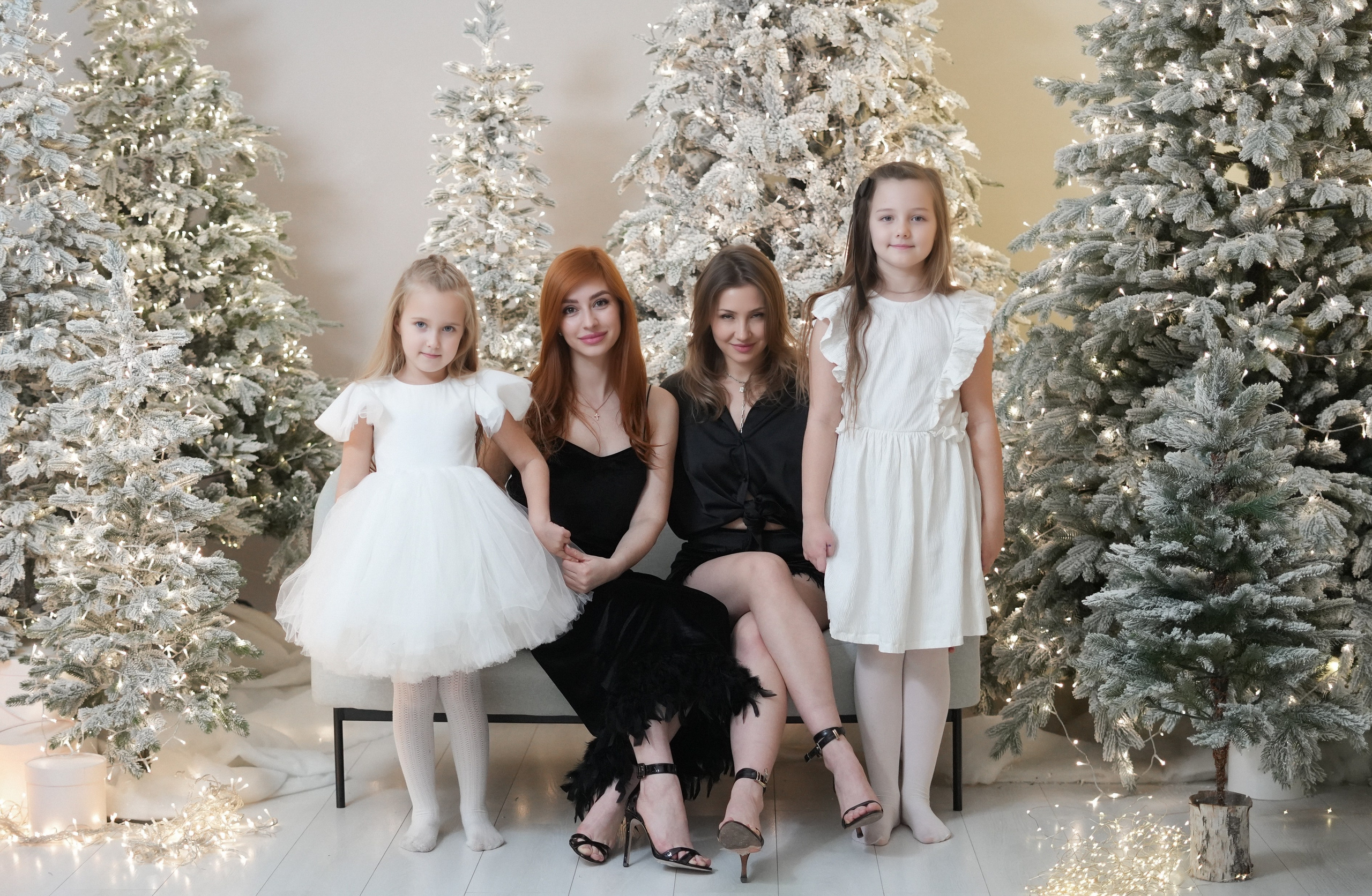 Happy new year. Фотограф Волгоград Анастасия Ли